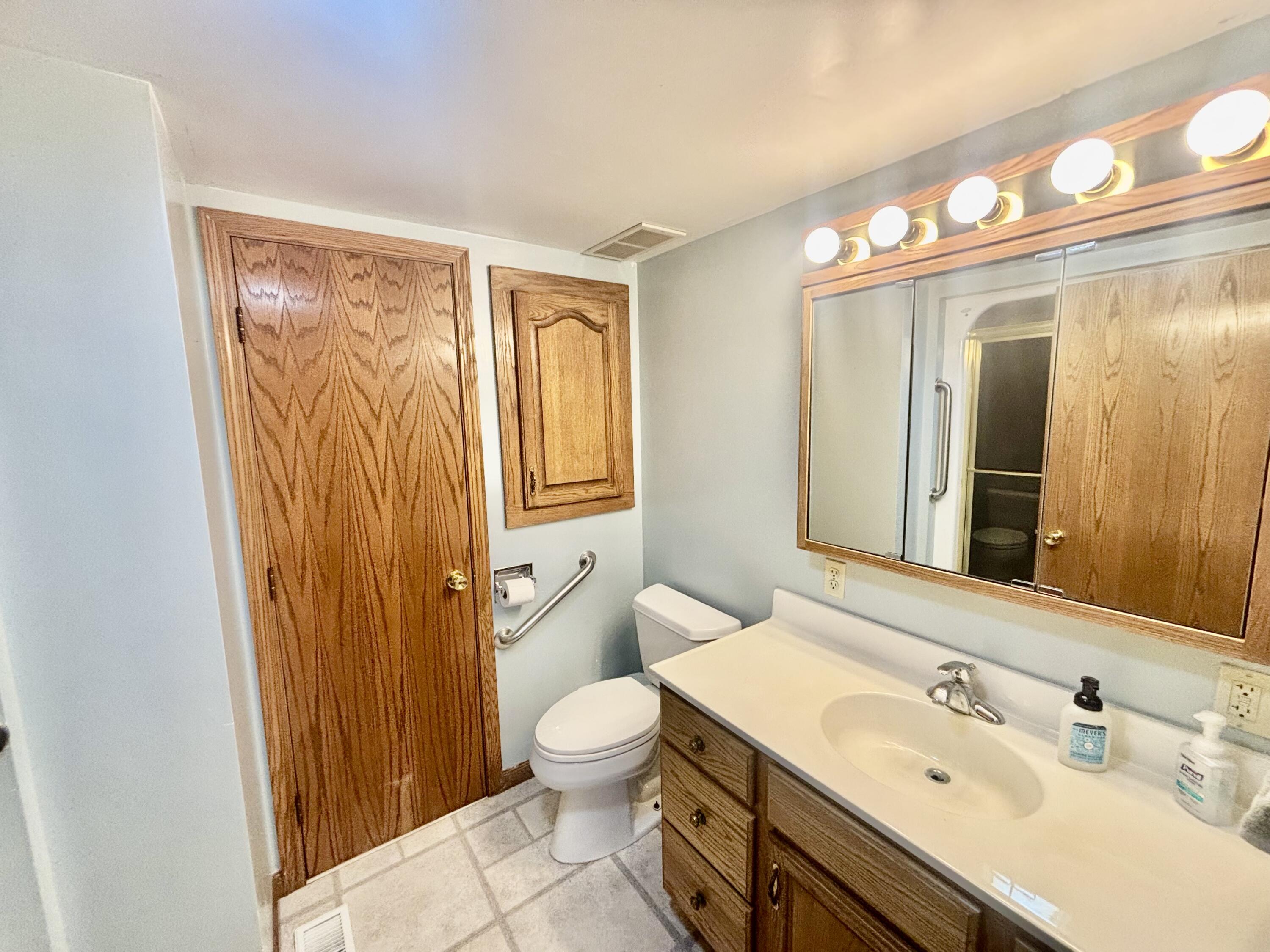 613 Fairview Drive, Coldwater, Ohio 45828