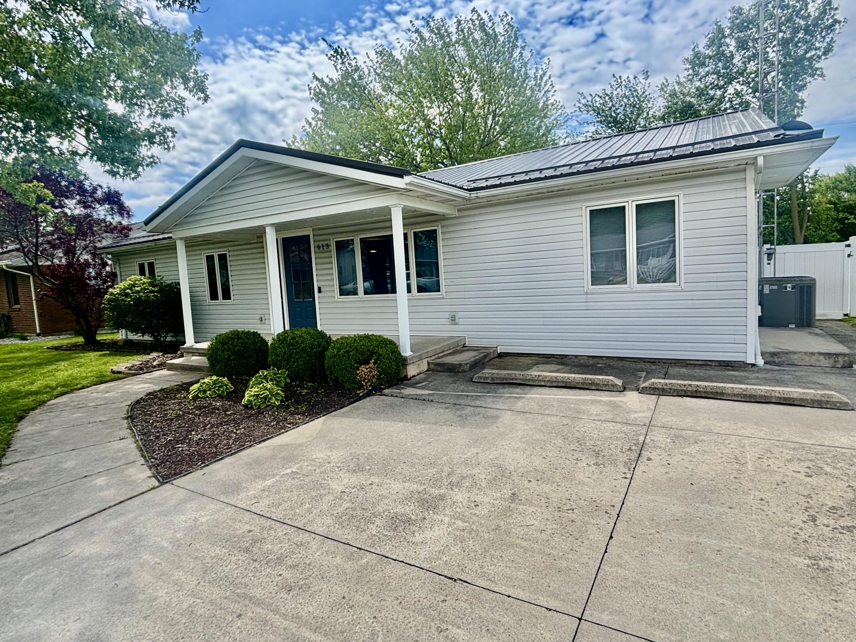 613 Fairview Drive, Coldwater, Ohio 45828