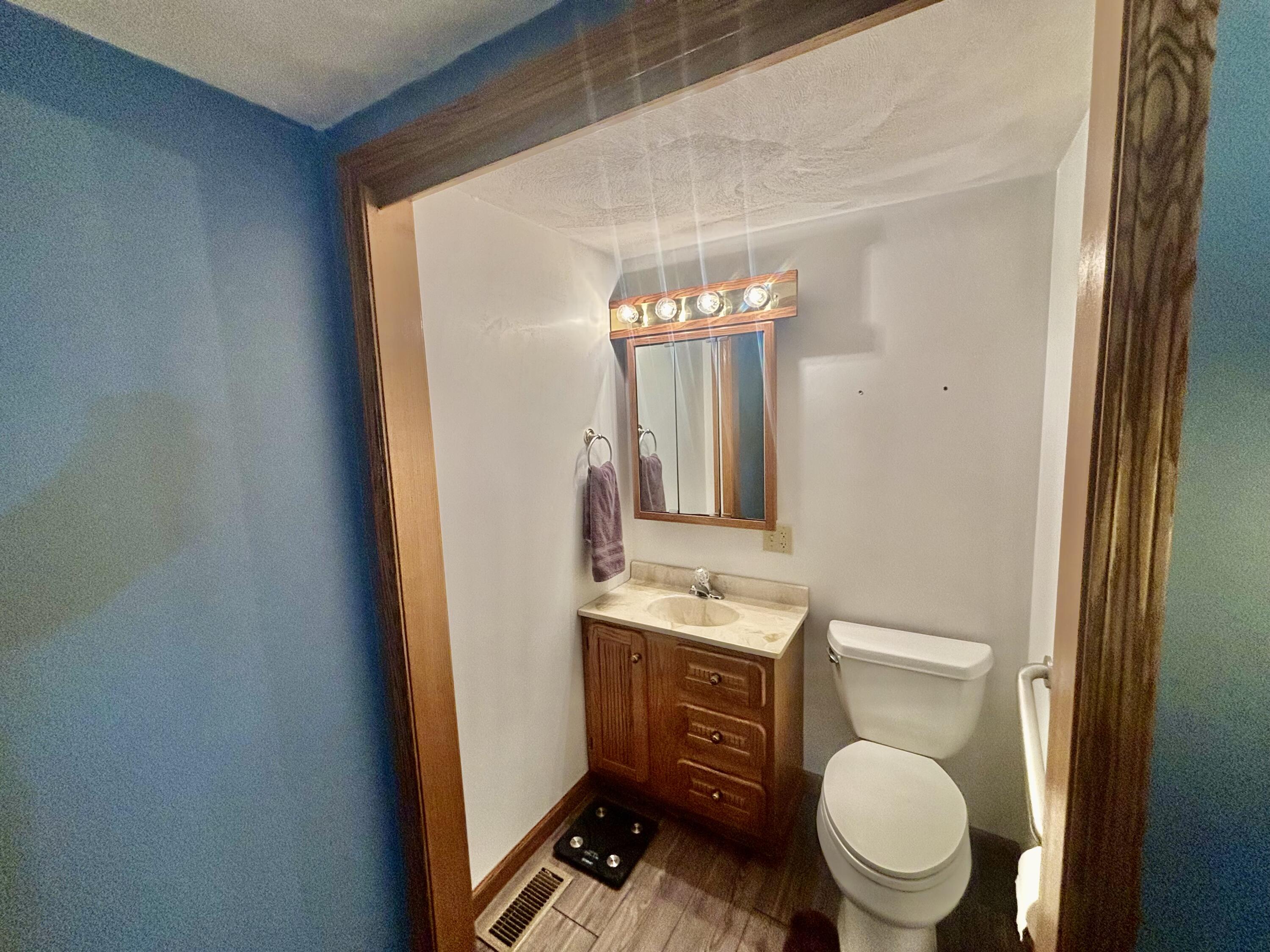 613 Fairview Drive, Coldwater, Ohio 45828