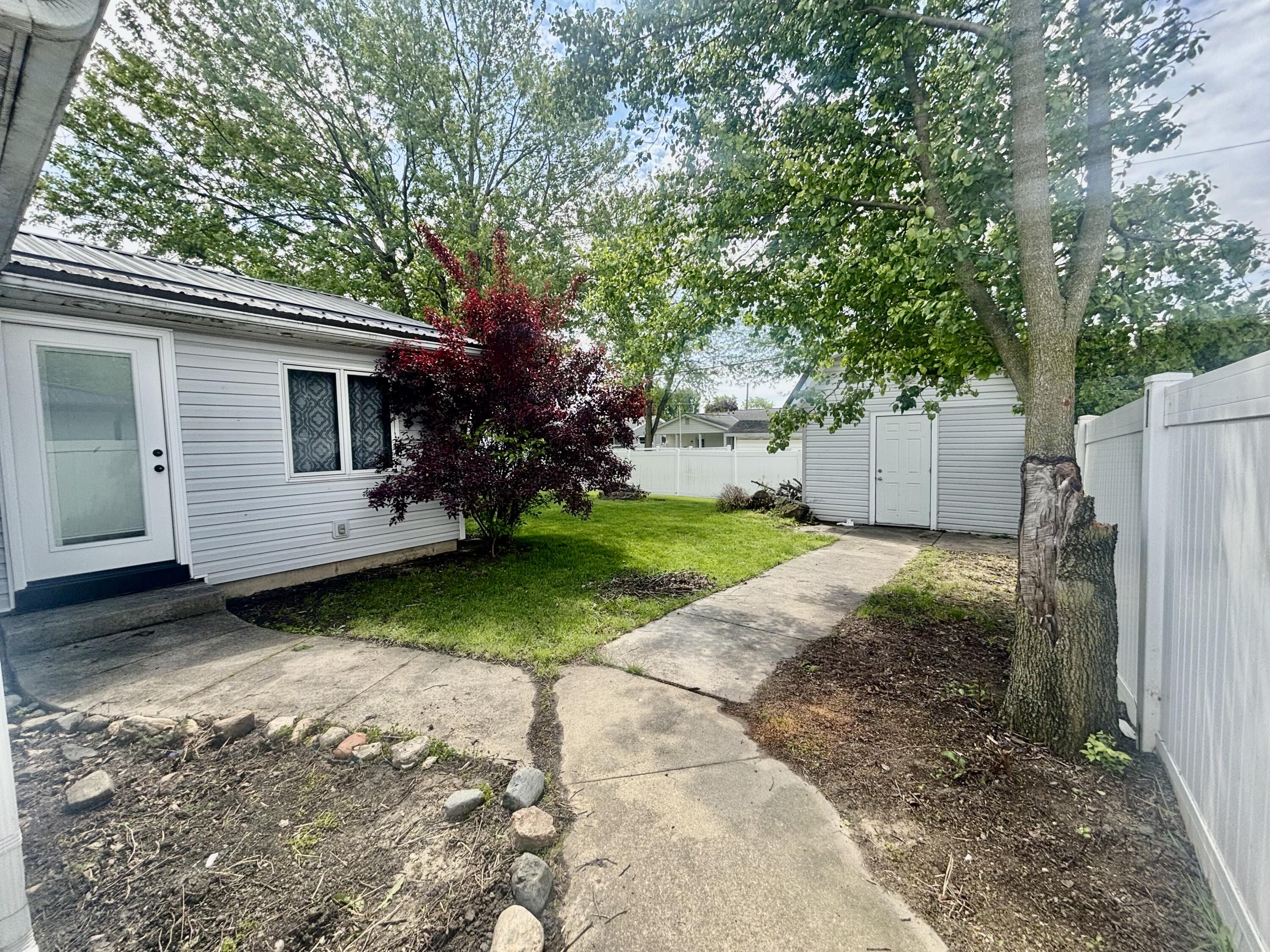 613 Fairview Drive, Coldwater, Ohio 45828