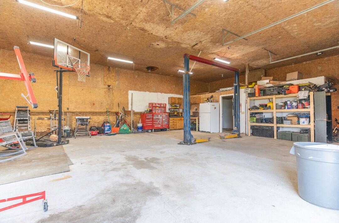 1991 County Road 34 Road, De Graff, Ohio 43318