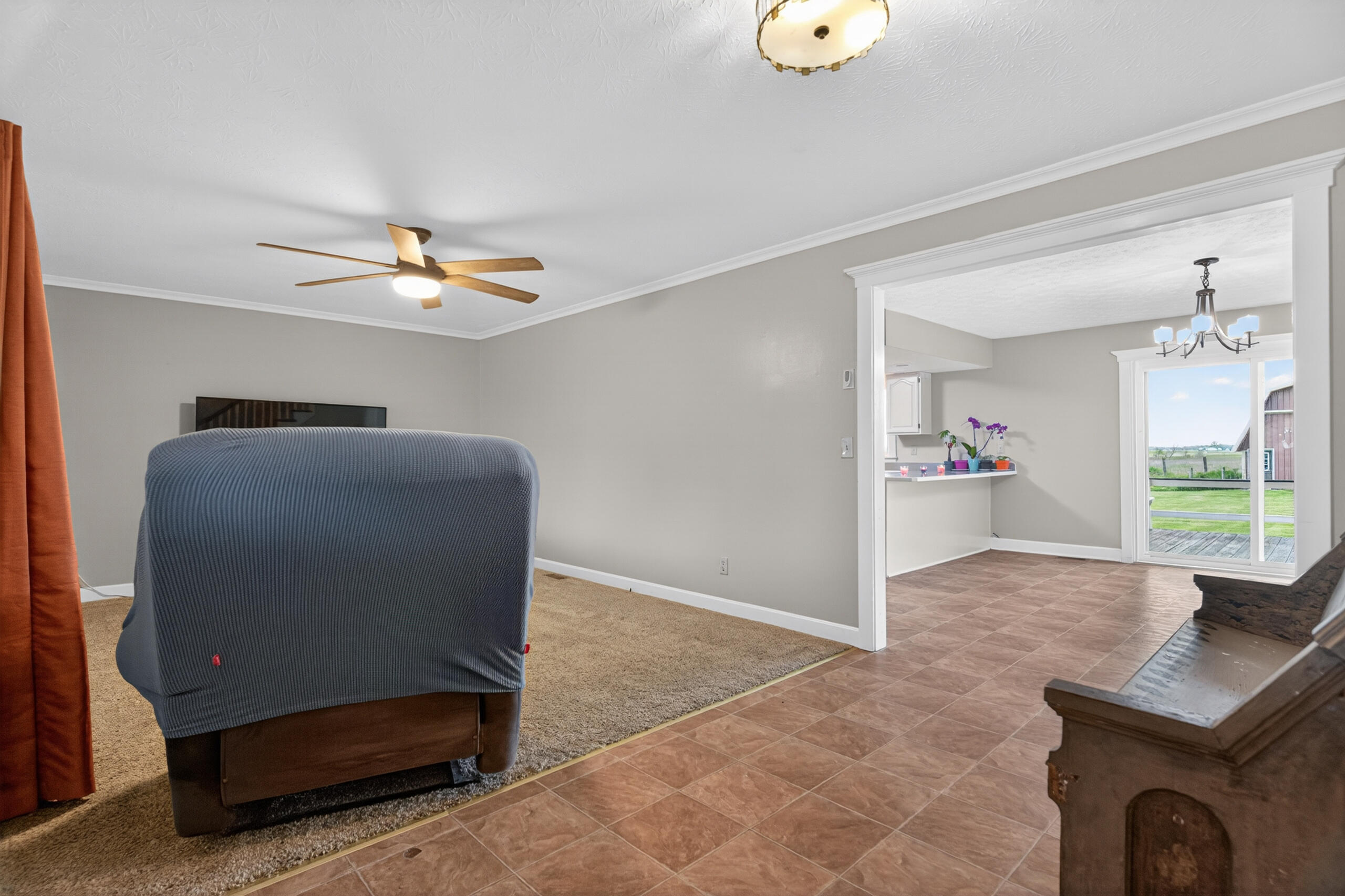 1991 County Road 34 Road, De Graff, Ohio 43318