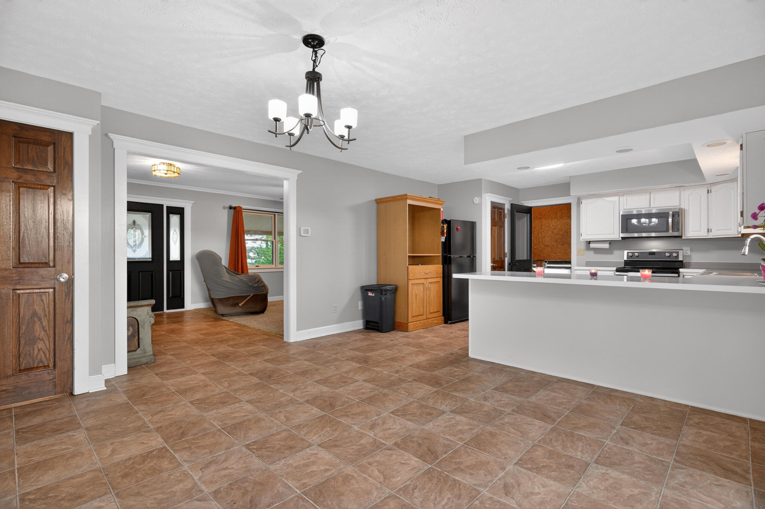 1991 County Road 34 Road, De Graff, Ohio 43318