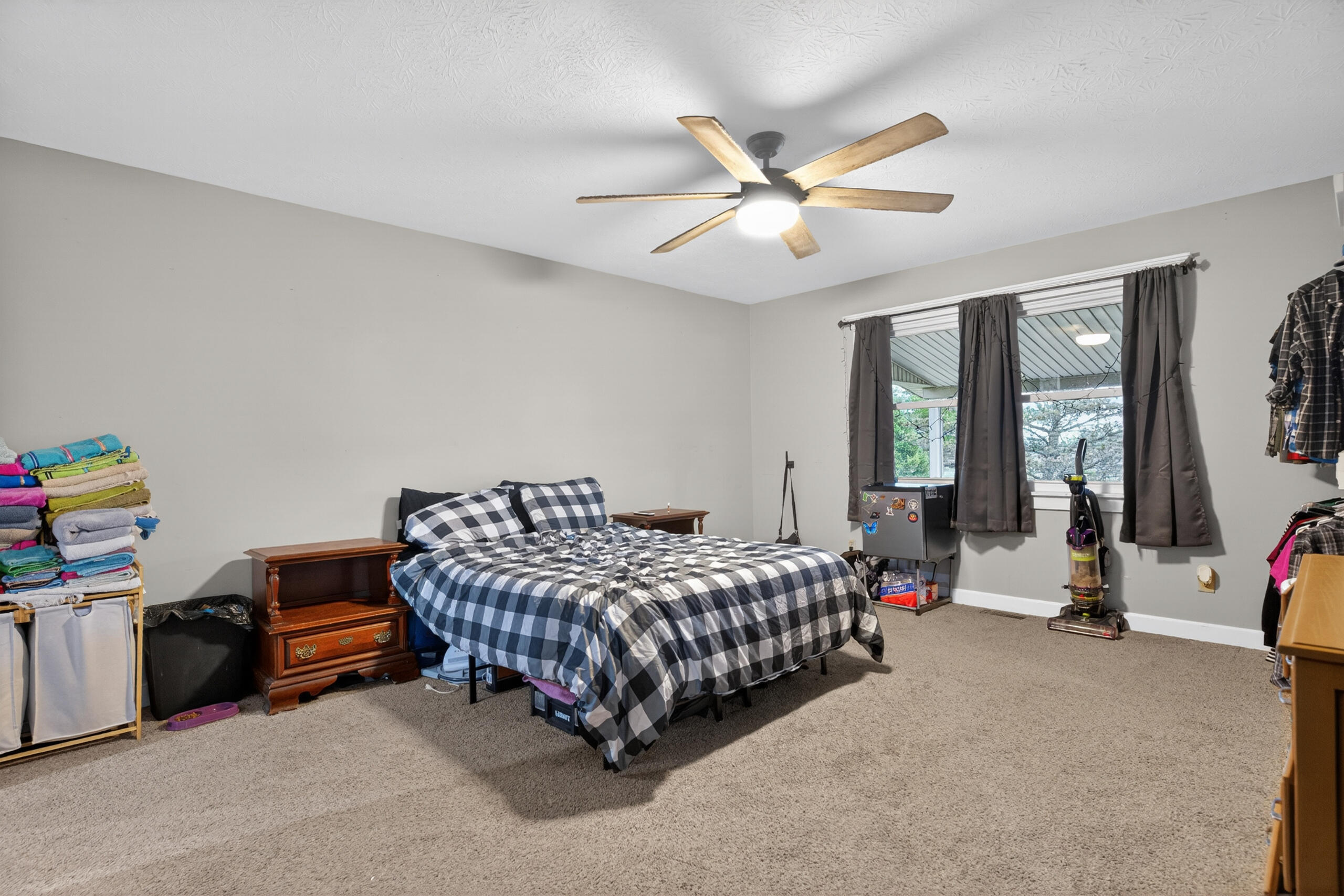 1991 County Road 34 Road, De Graff, Ohio 43318
