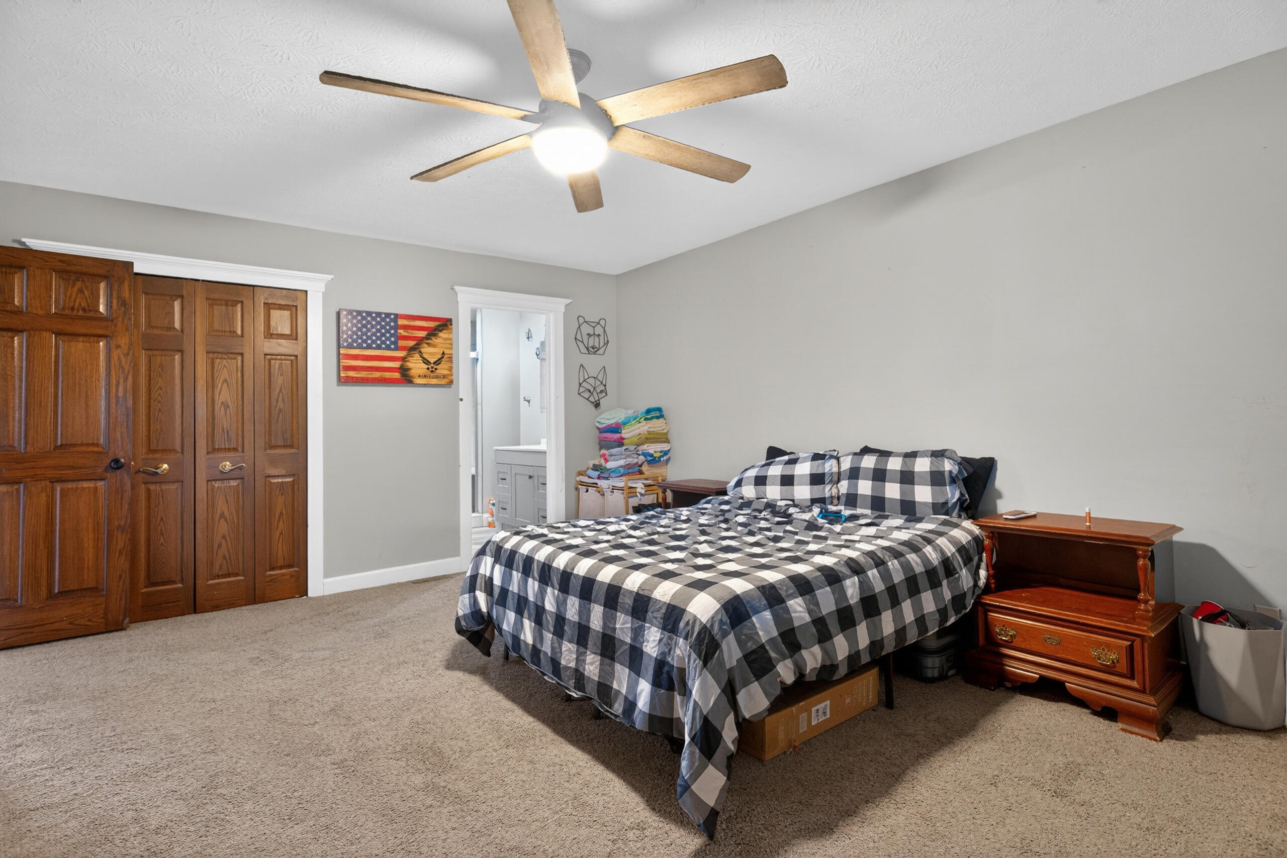 1991 County Road 34 Road, De Graff, Ohio 43318