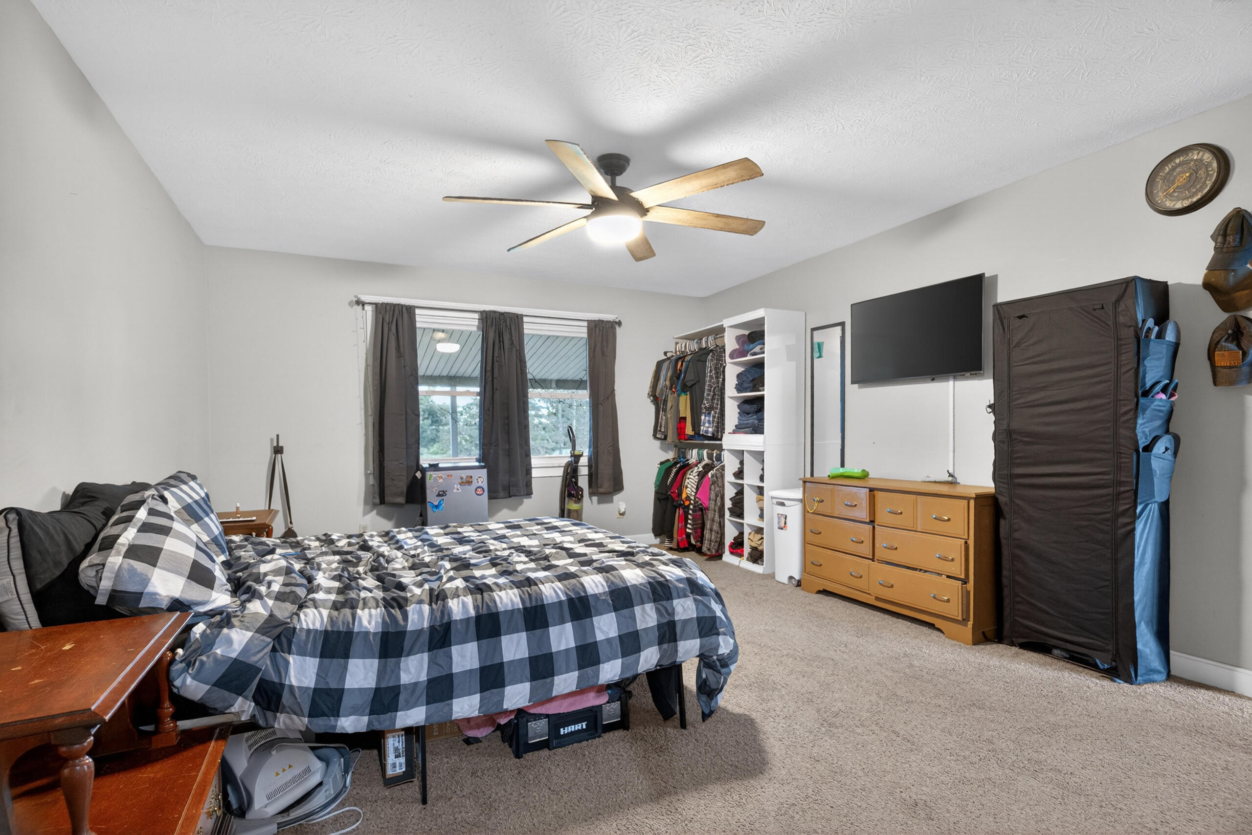1991 County Road 34 Road, De Graff, Ohio 43318