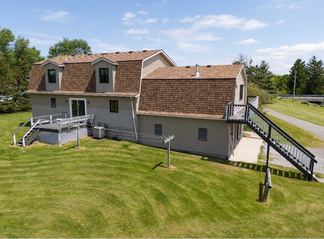 1991 County Road 34 Road, De Graff, Ohio 43318