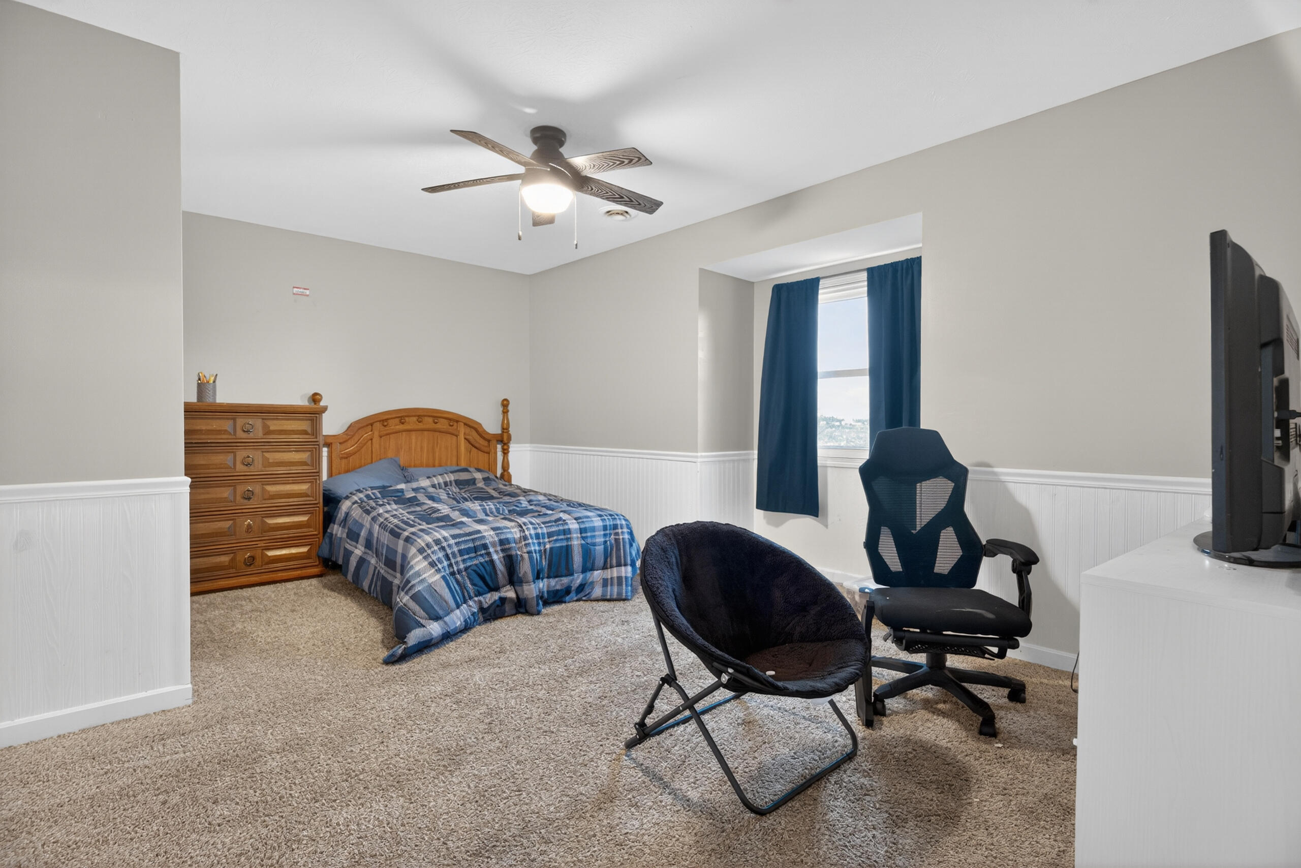1991 County Road 34 Road, De Graff, Ohio 43318