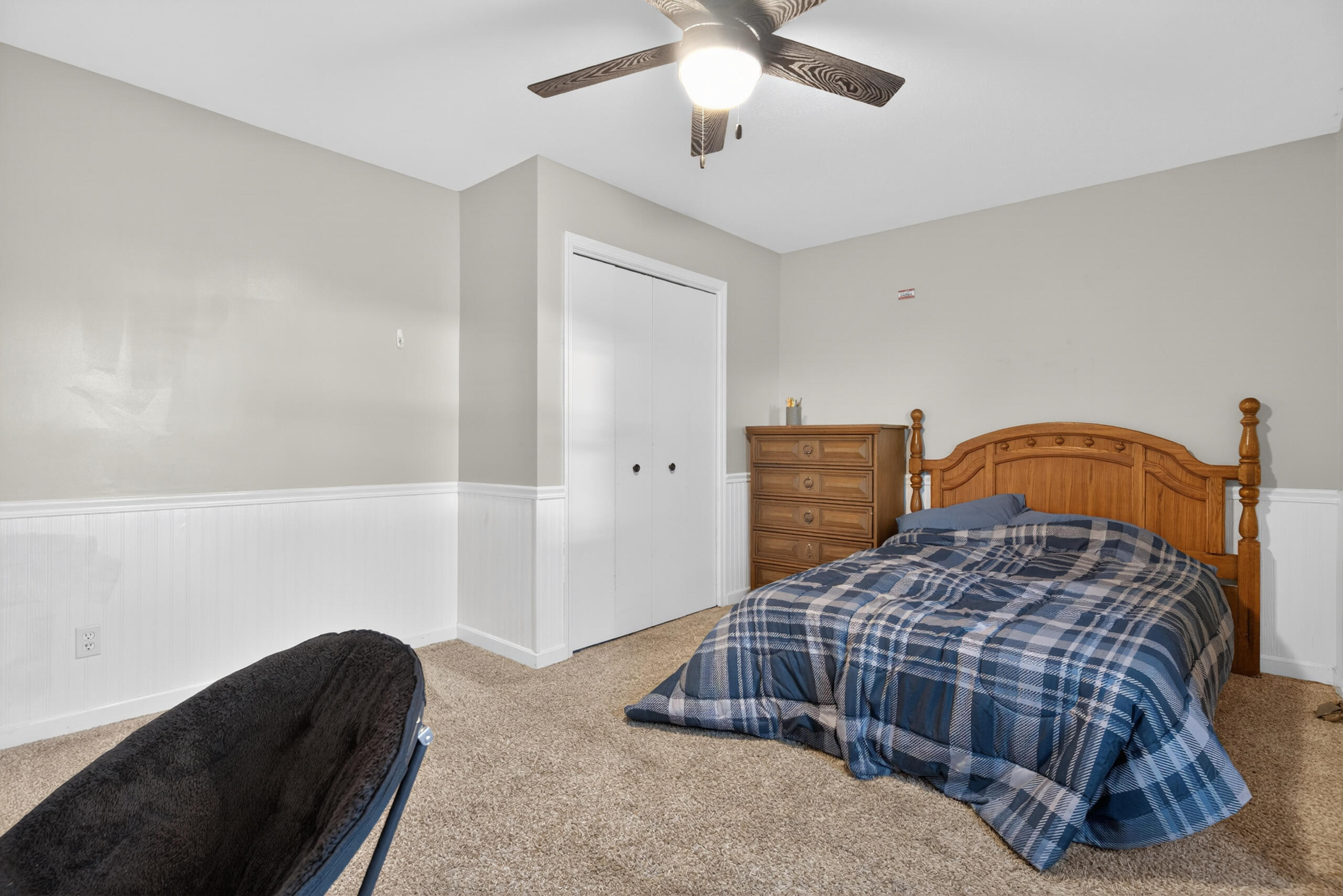 1991 County Road 34 Road, De Graff, Ohio 43318