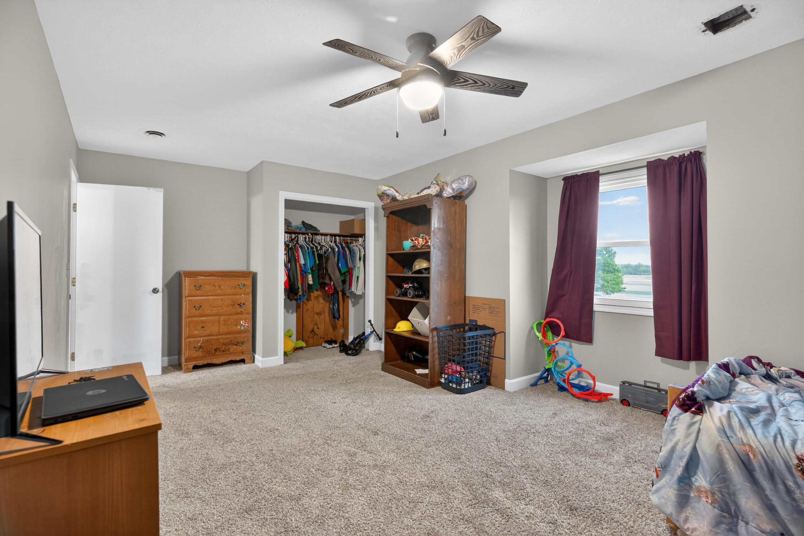 1991 County Road 34 Road, De Graff, Ohio 43318