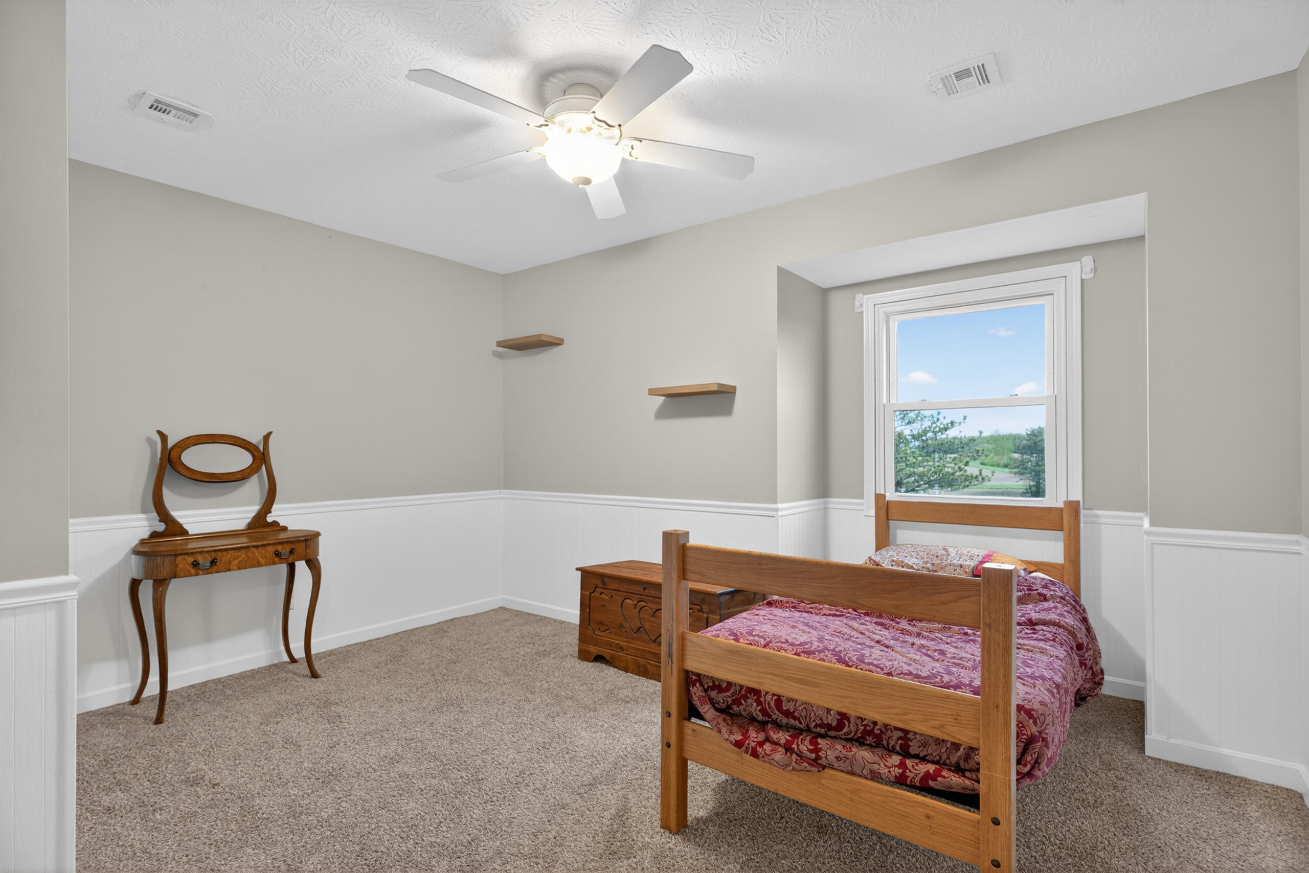 1991 County Road 34 Road, De Graff, Ohio 43318