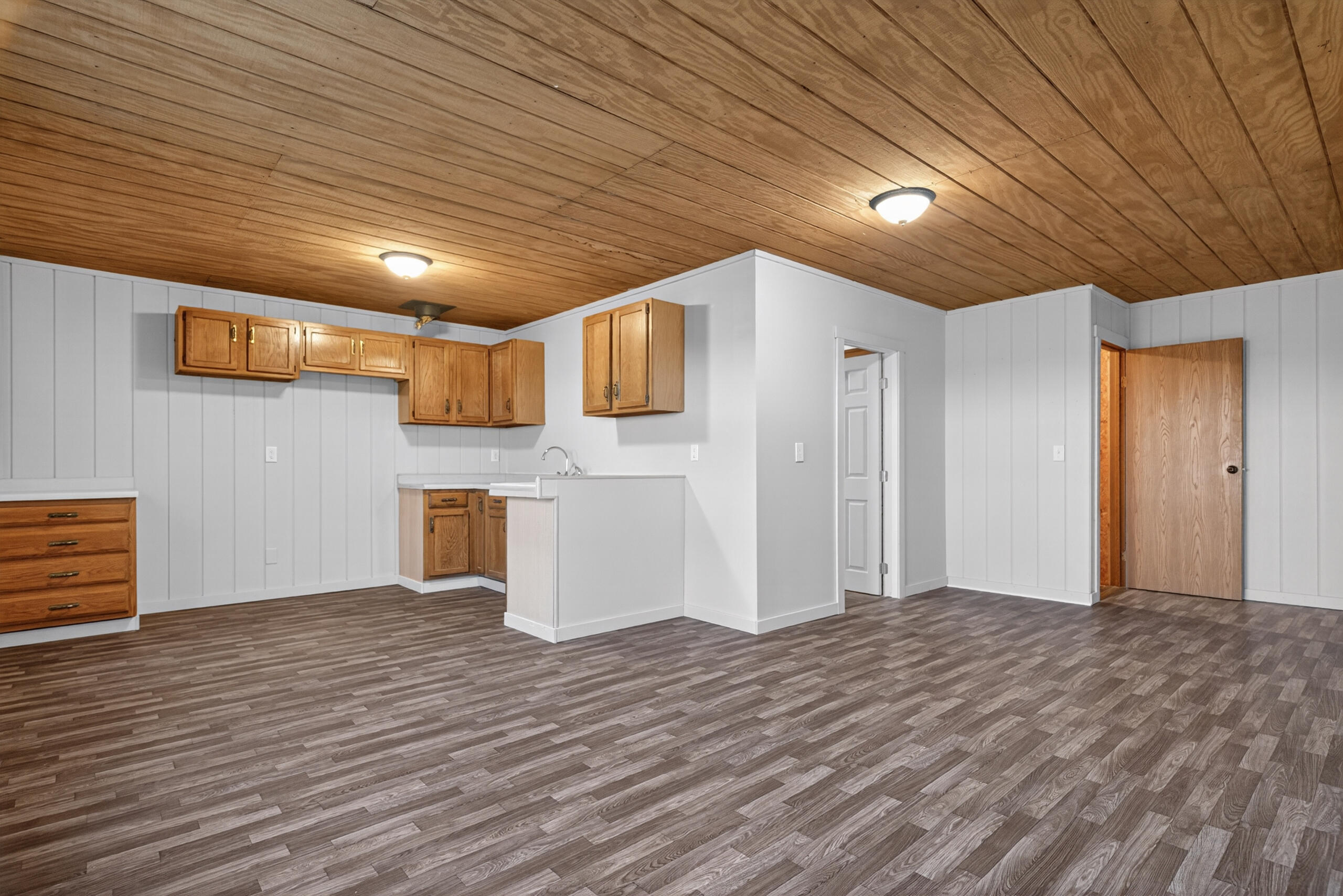 1991 County Road 34 Road, De Graff, Ohio 43318