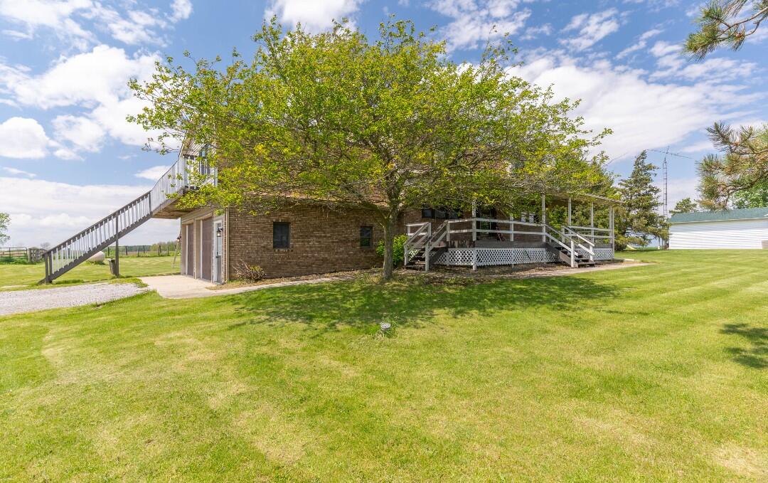 1991 County Road 34 Road, De Graff, Ohio 43318