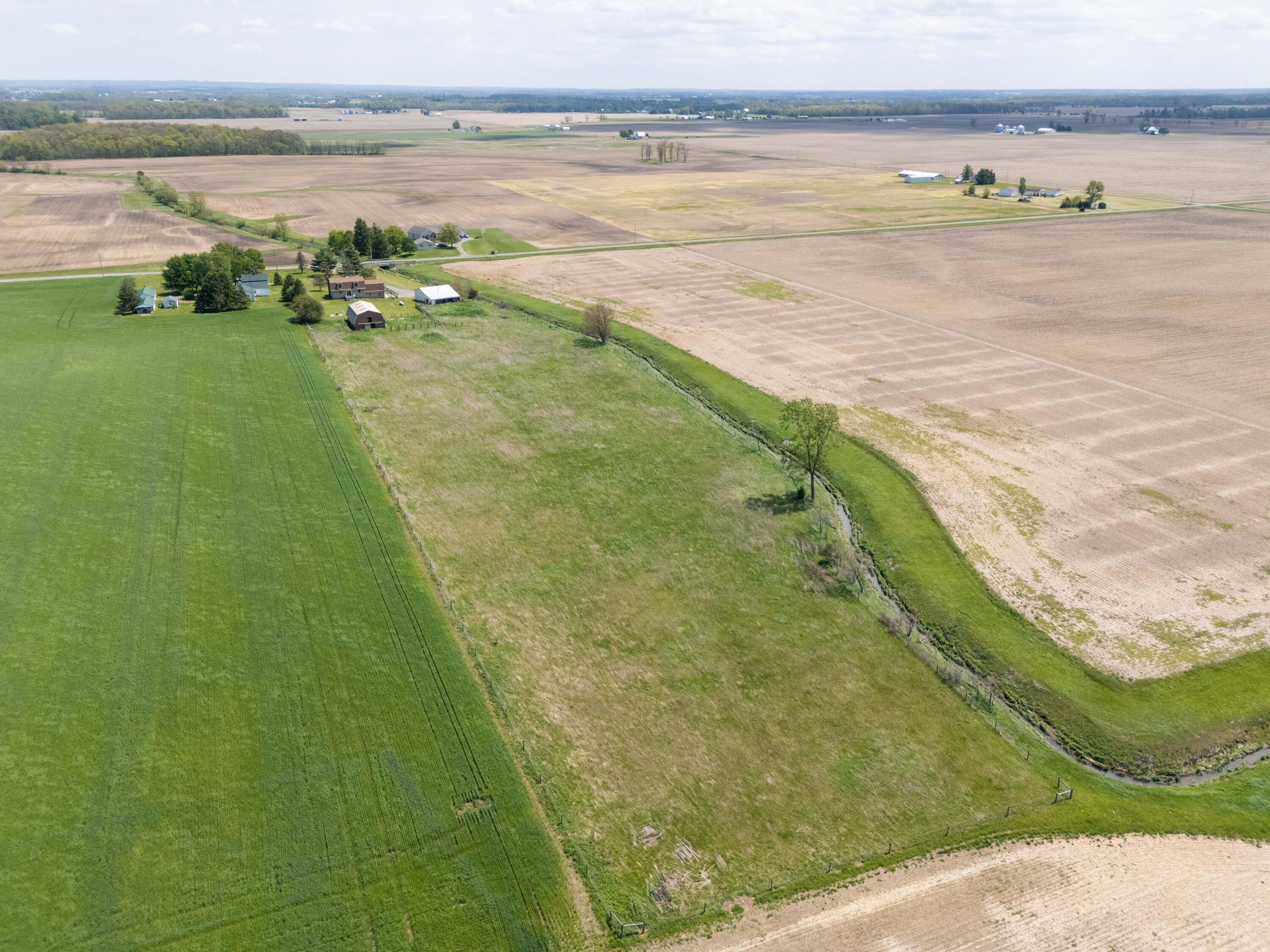 1991 County Road 34 Road, De Graff, Ohio 43318