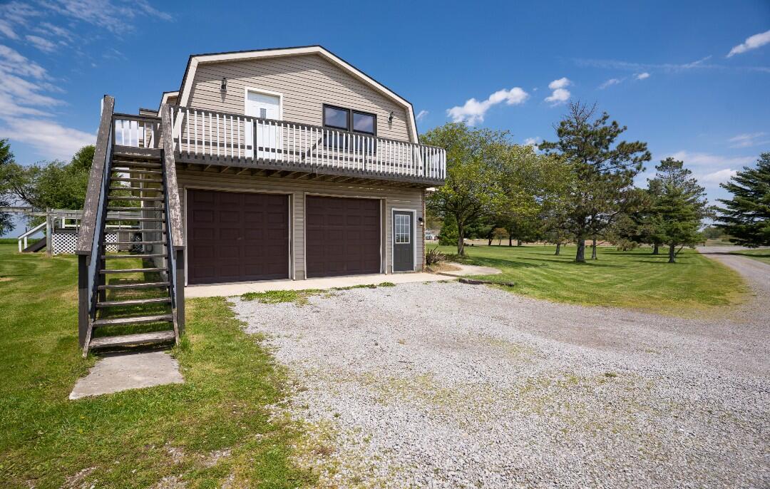 1991 County Road 34 Road, De Graff, Ohio 43318