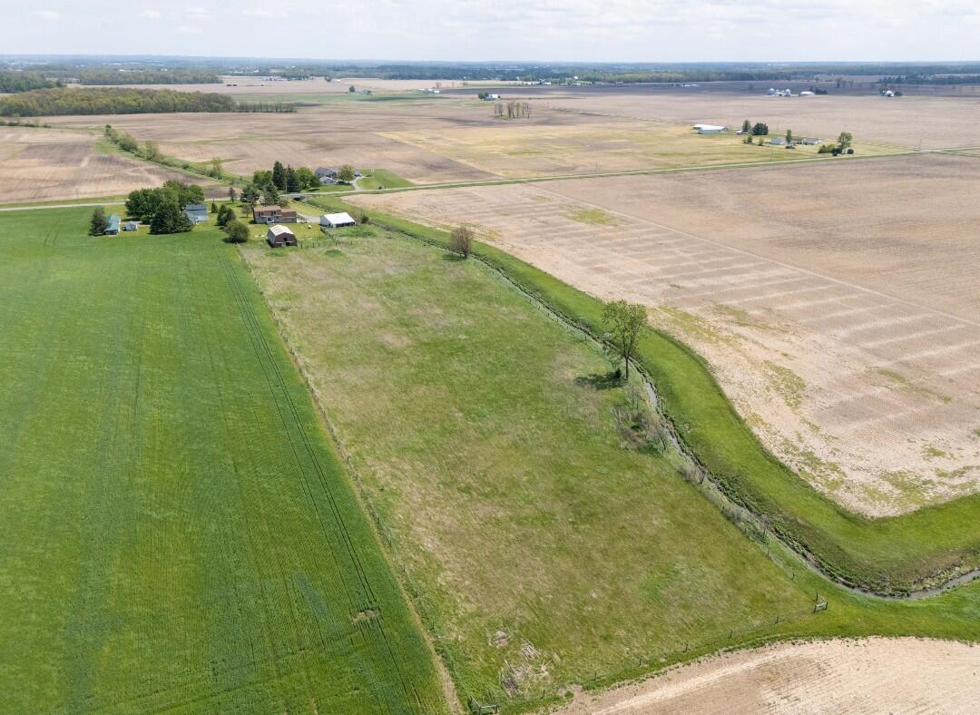 1991 County Road 34 Road, De Graff, Ohio 43318
