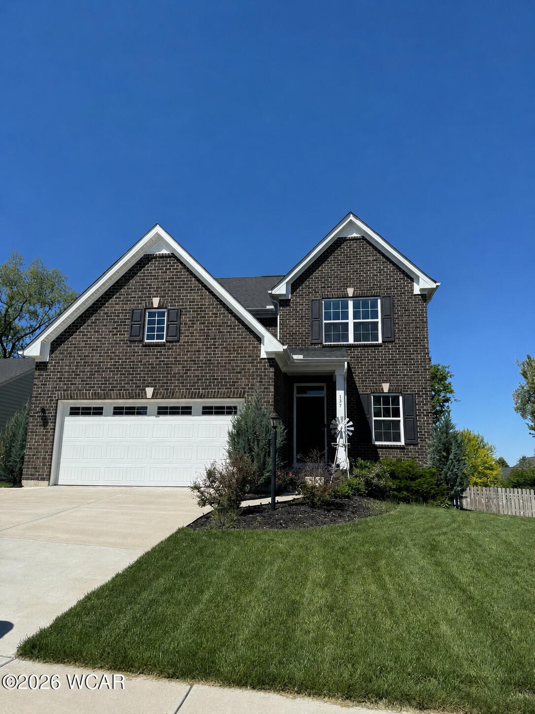 137 Mariner Drive, Fairborn, Ohio
