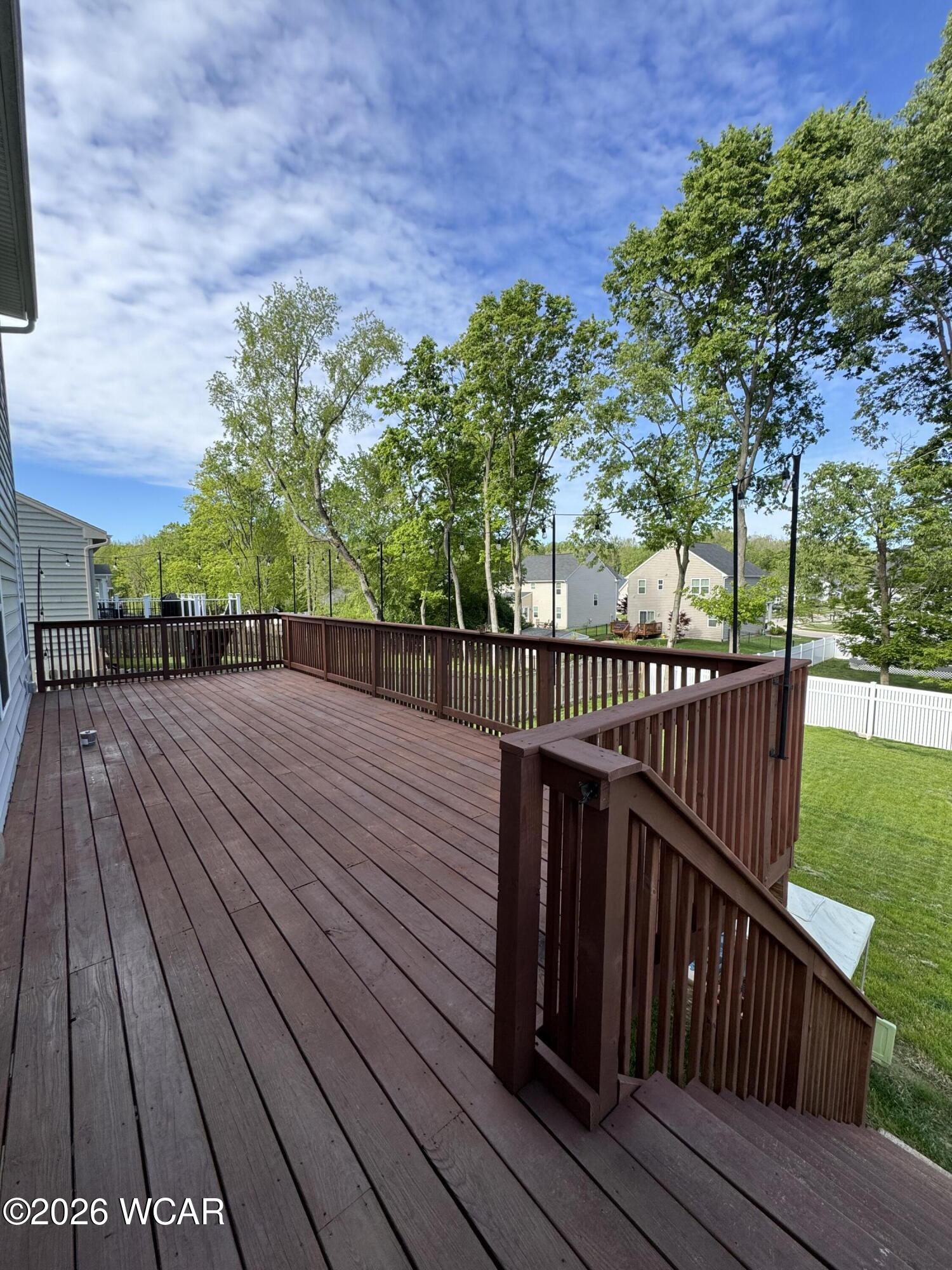 137 Mariner Drive, Fairborn, Ohio