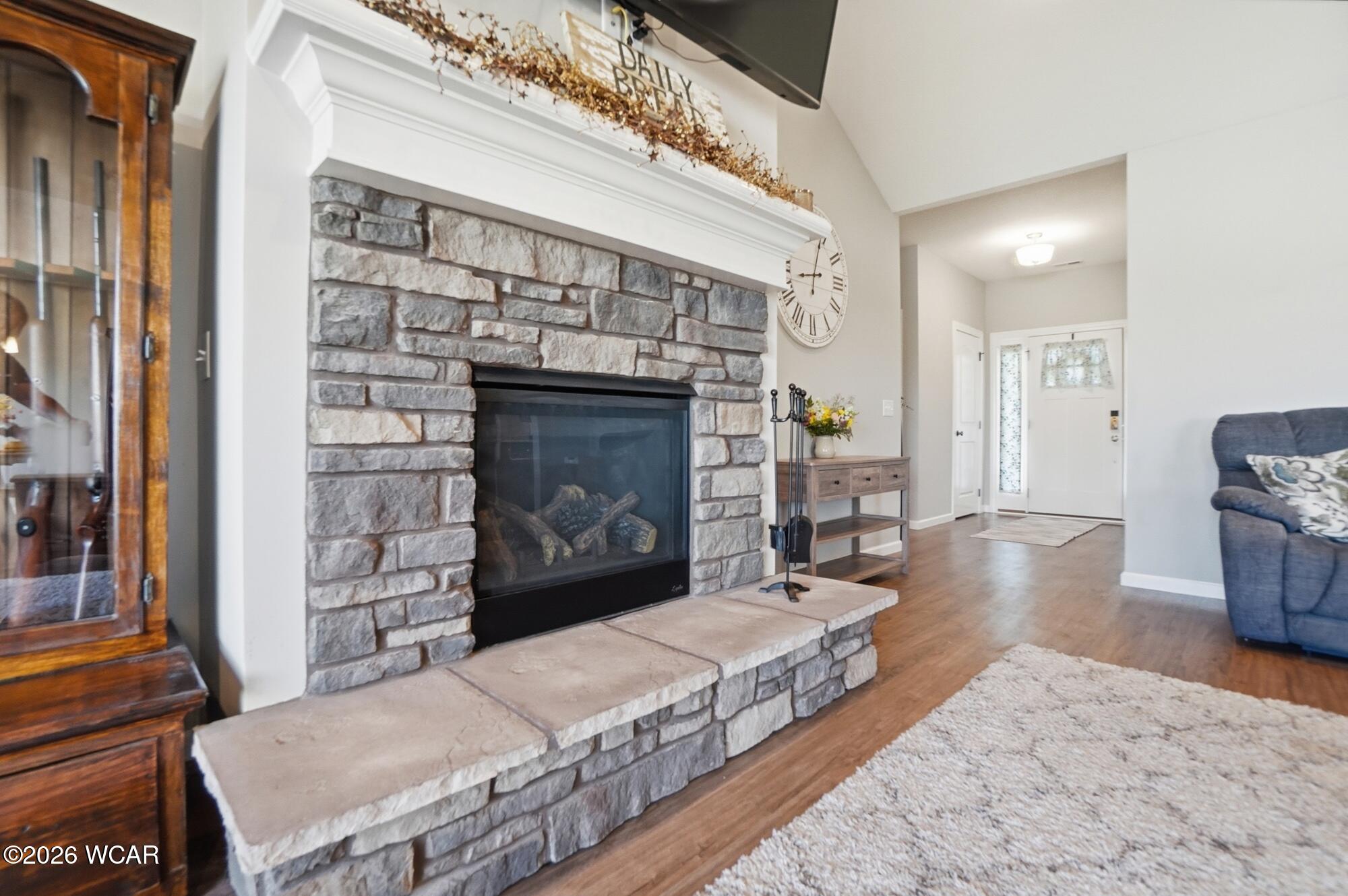 1107 Gatsby Boulevard, Van Wert, Ohio