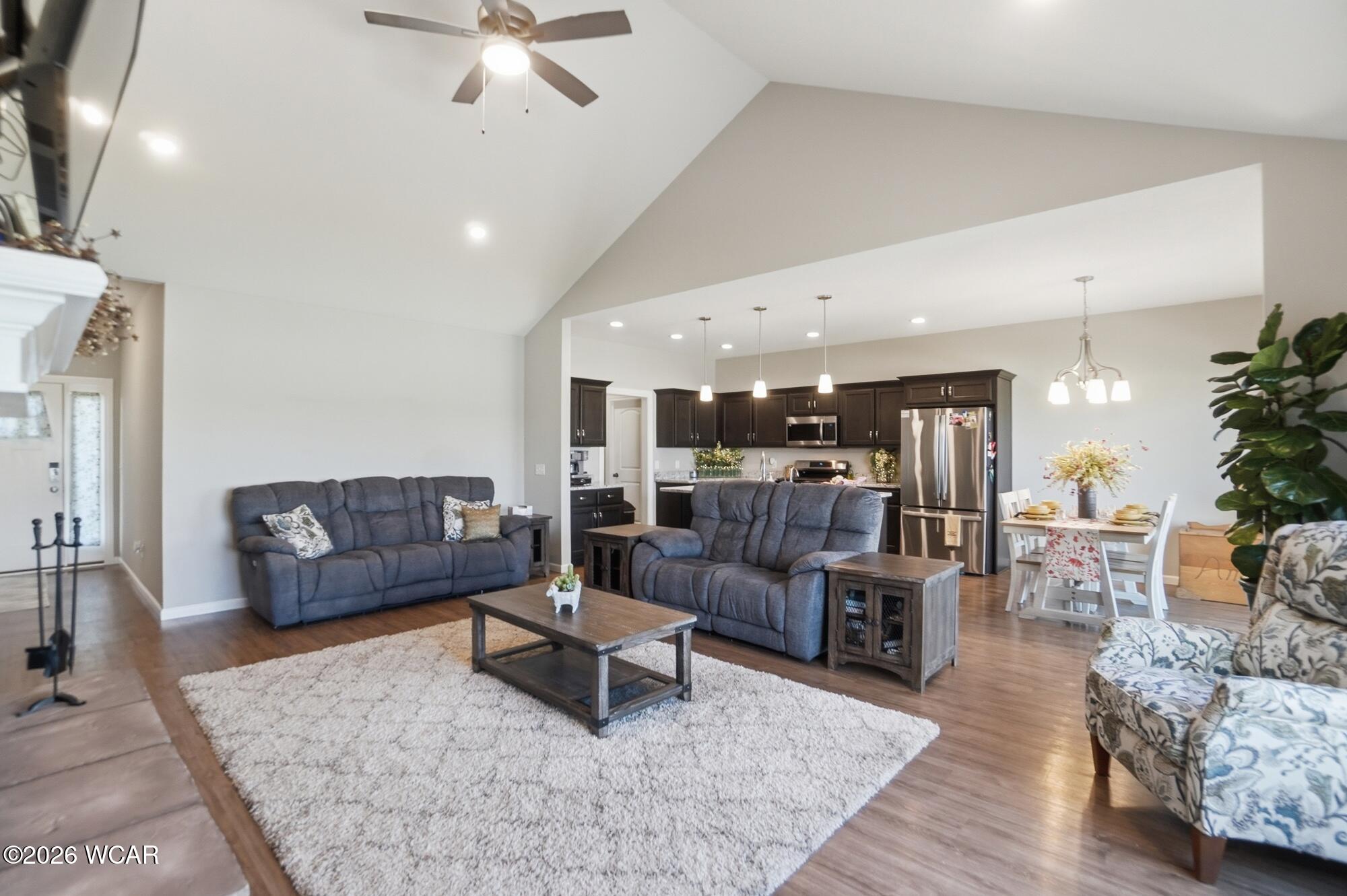 1107 Gatsby Boulevard, Van Wert, Ohio