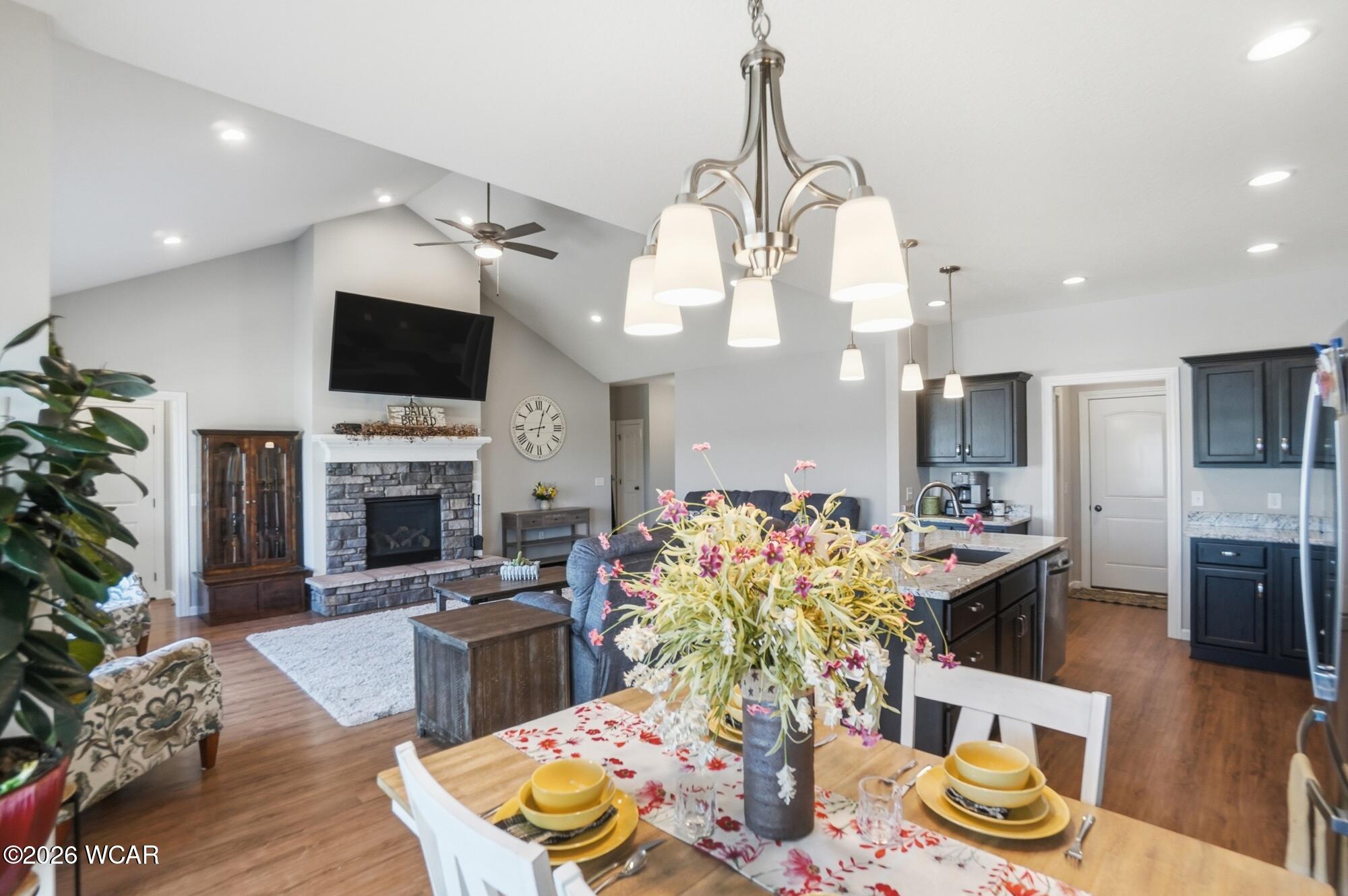 1107 Gatsby Boulevard, Van Wert, Ohio