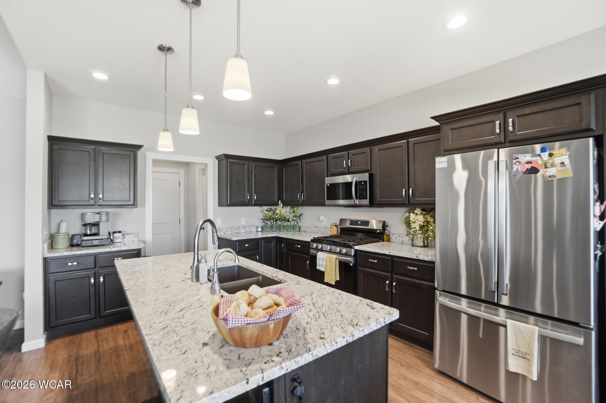 1107 Gatsby Boulevard, Van Wert, Ohio