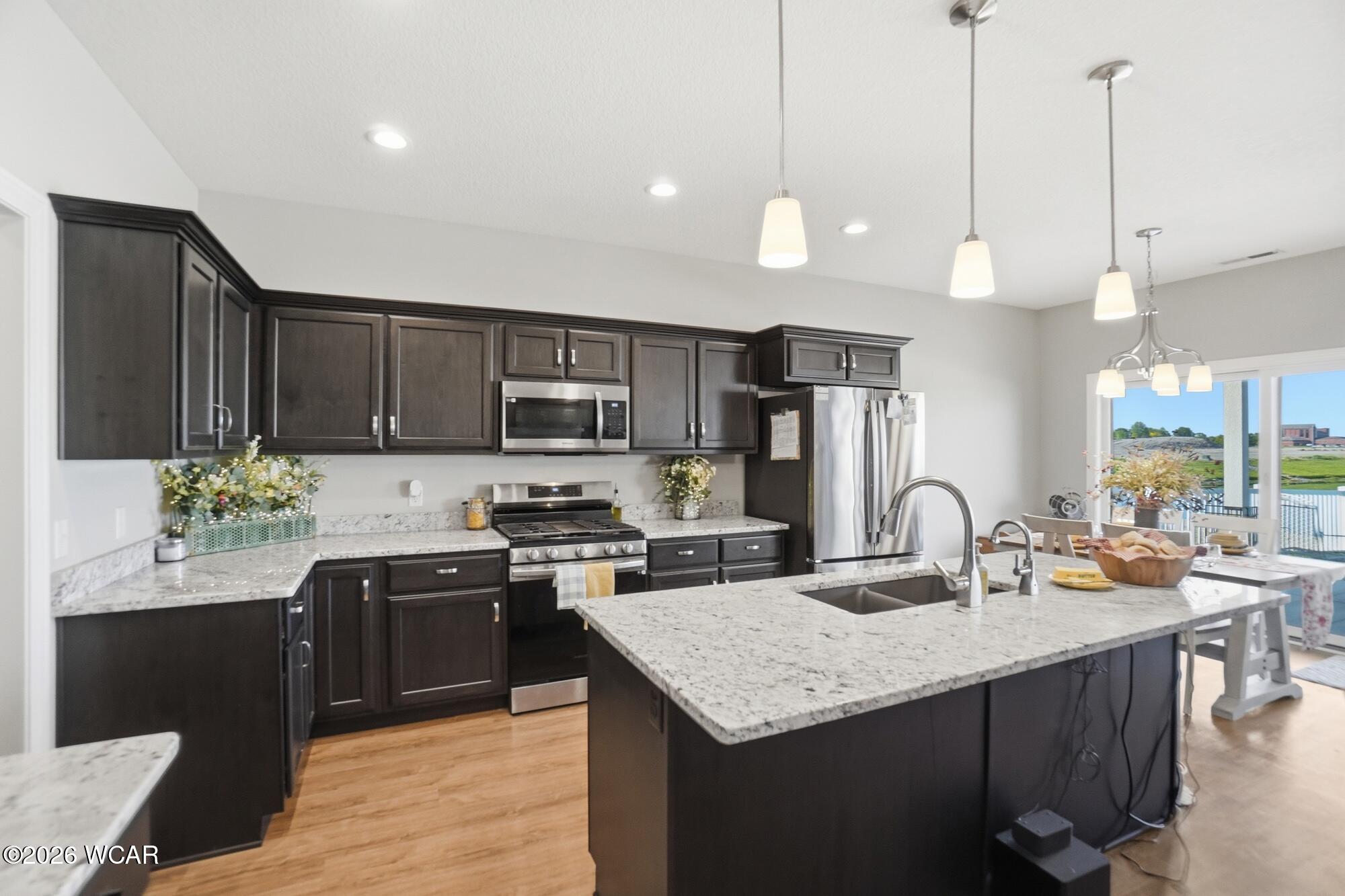 1107 Gatsby Boulevard, Van Wert, Ohio