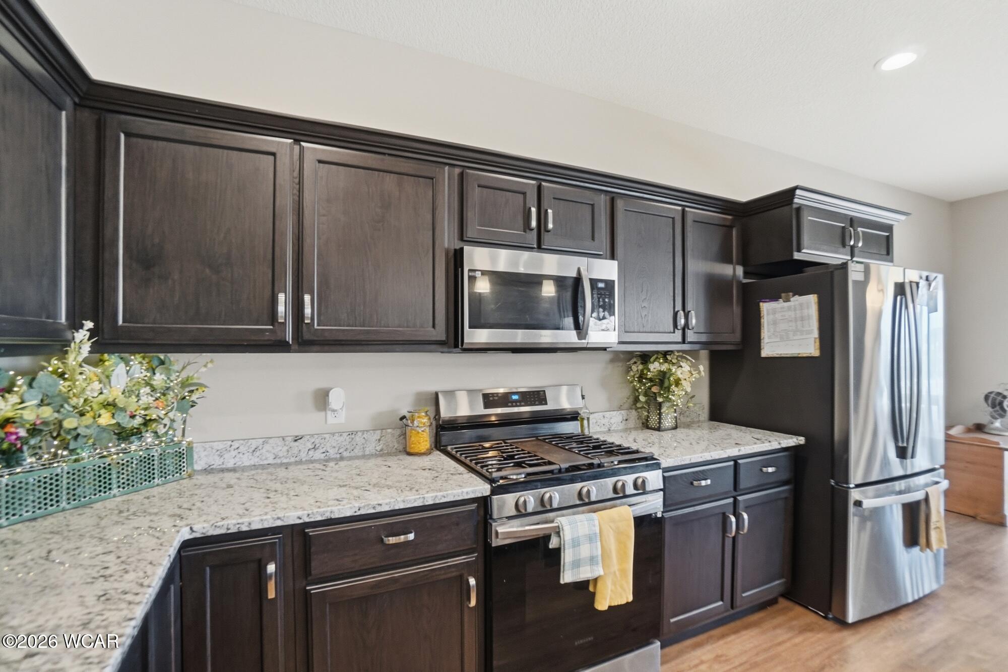 1107 Gatsby Boulevard, Van Wert, Ohio
