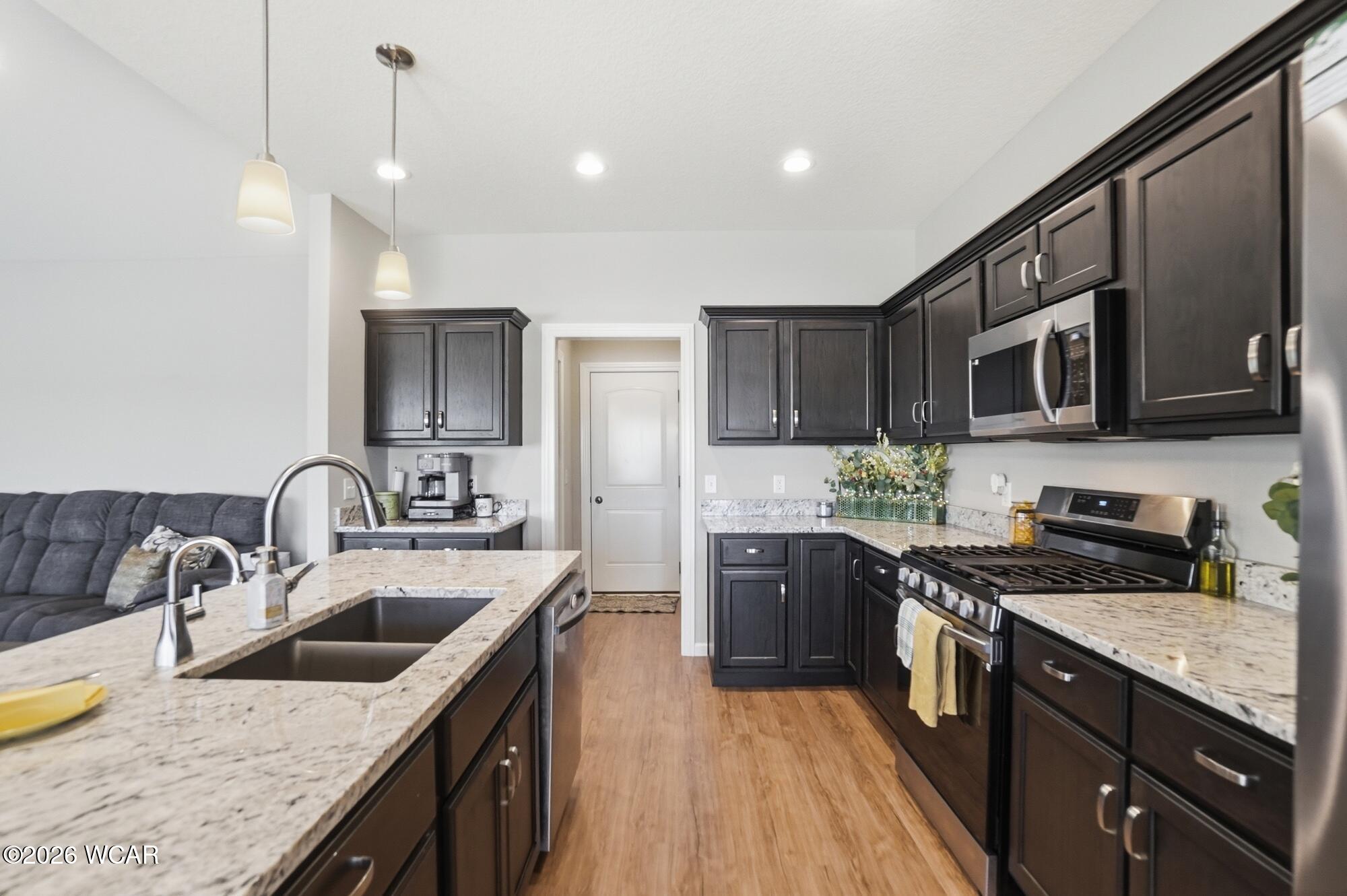 1107 Gatsby Boulevard, Van Wert, Ohio