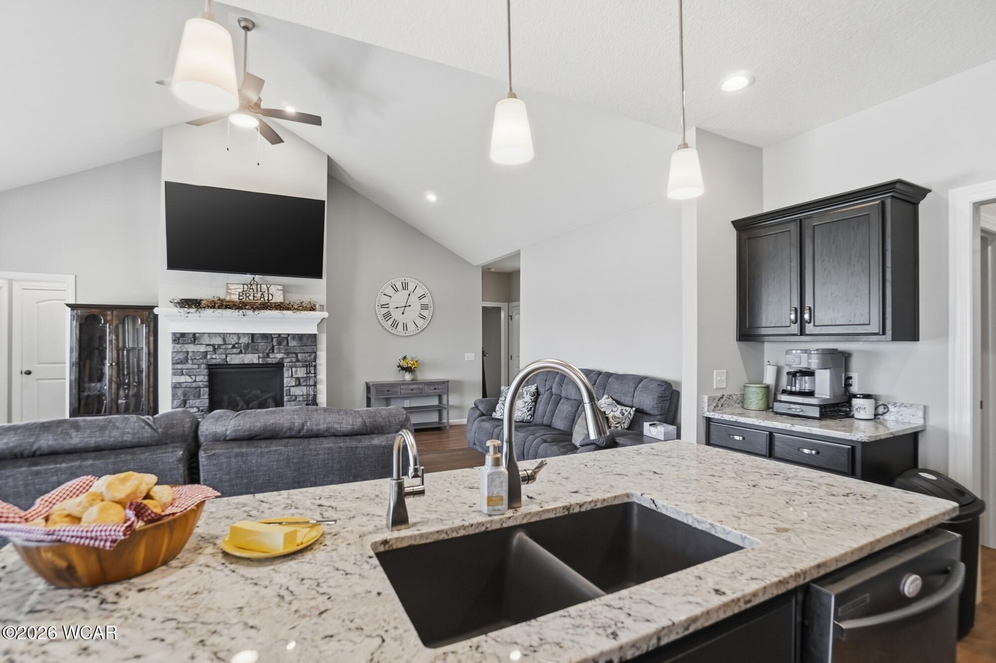 1107 Gatsby Boulevard, Van Wert, Ohio