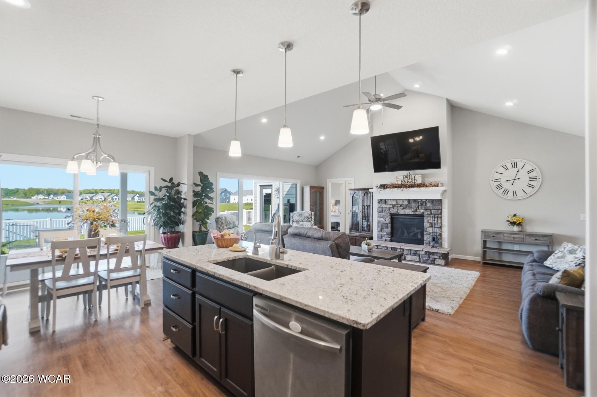 1107 Gatsby Boulevard, Van Wert, Ohio