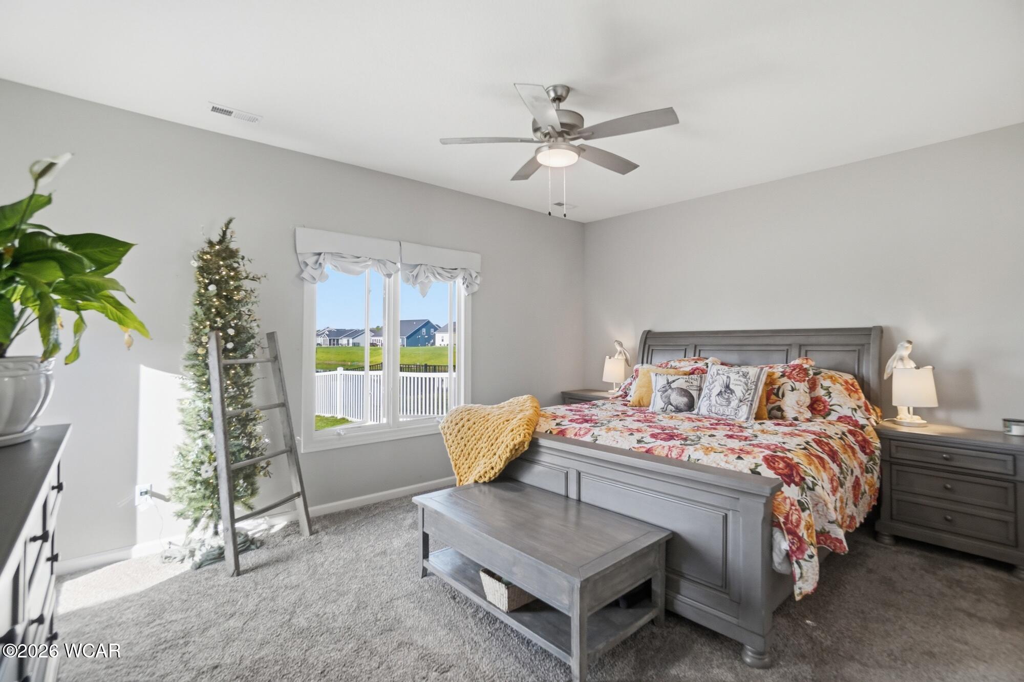 1107 Gatsby Boulevard, Van Wert, Ohio