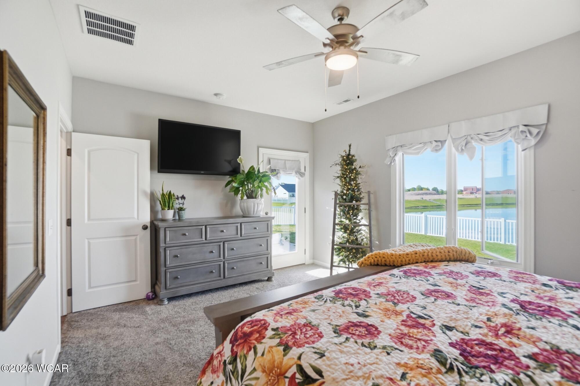 1107 Gatsby Boulevard, Van Wert, Ohio