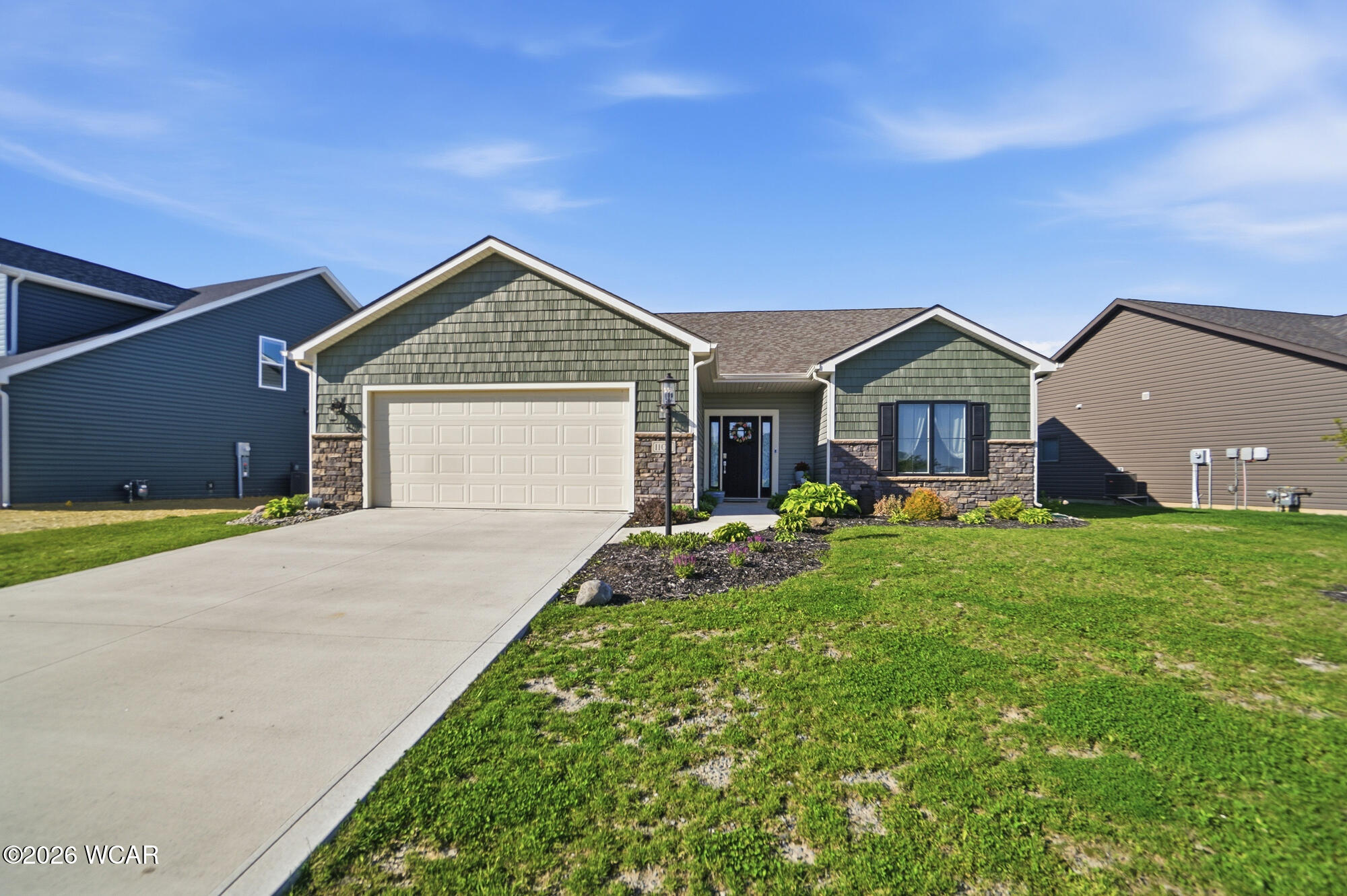 1107 Gatsby Boulevard, Van Wert, Ohio