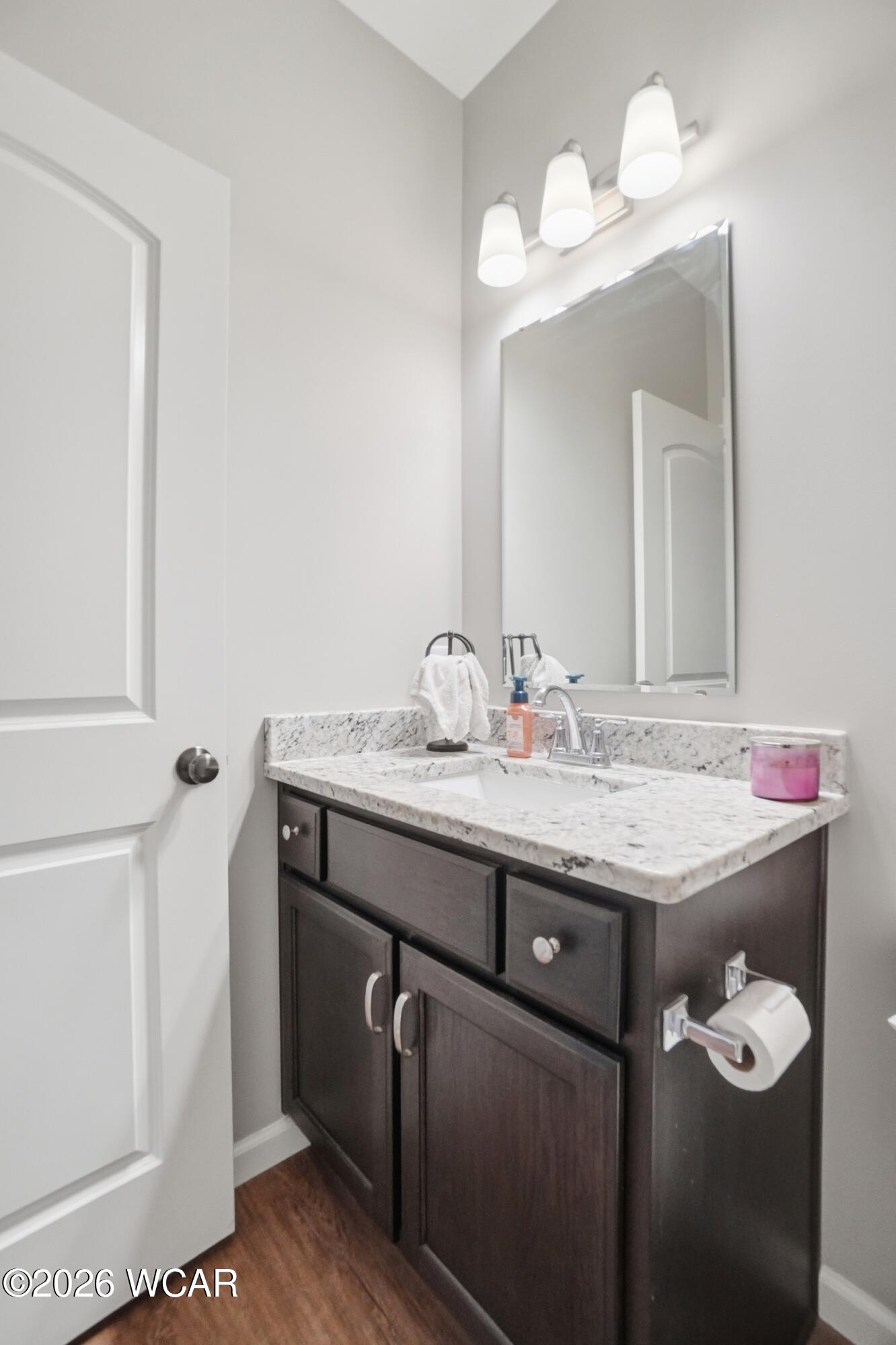 1107 Gatsby Boulevard, Van Wert, Ohio