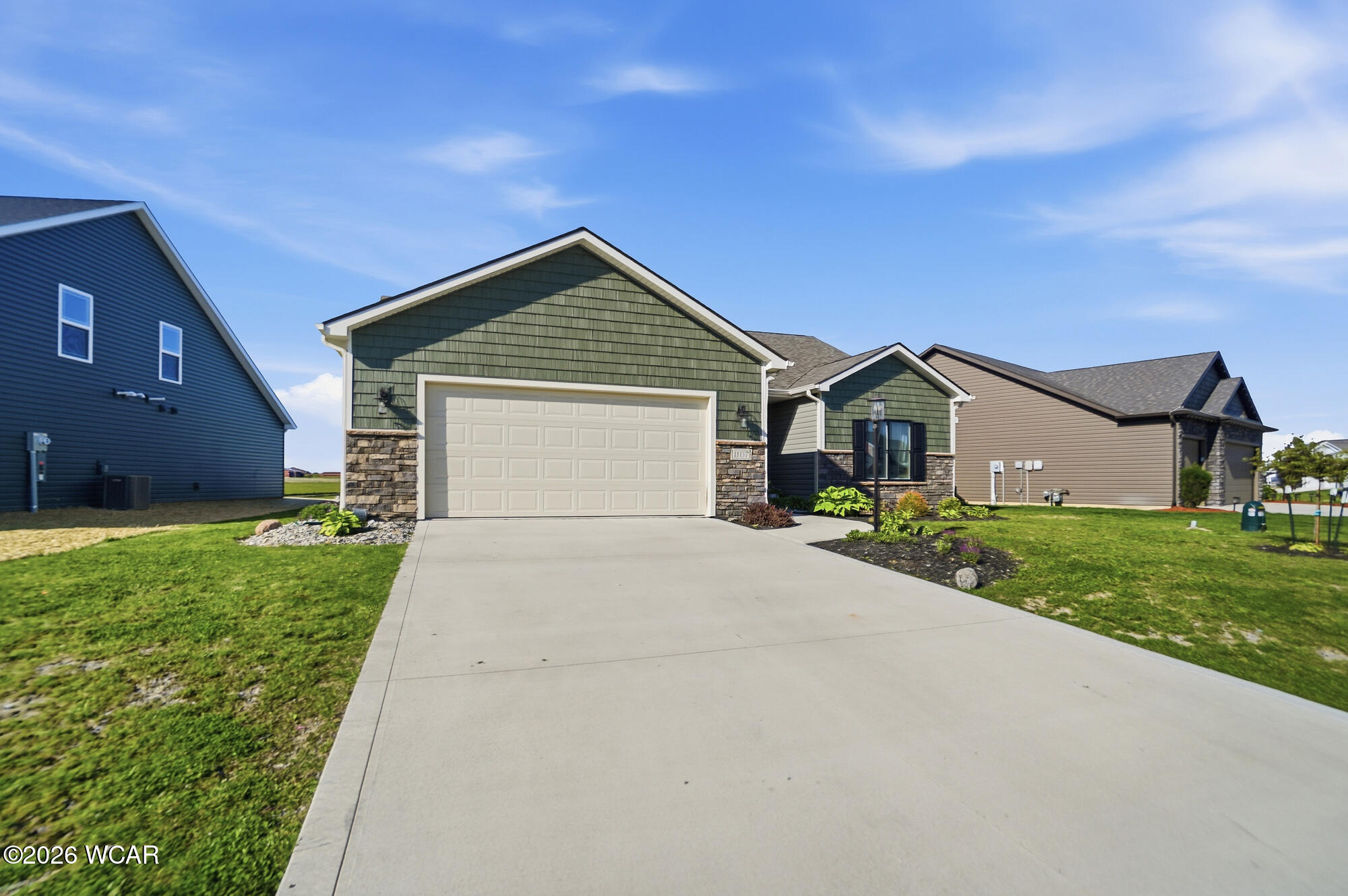1107 Gatsby Boulevard, Van Wert, Ohio