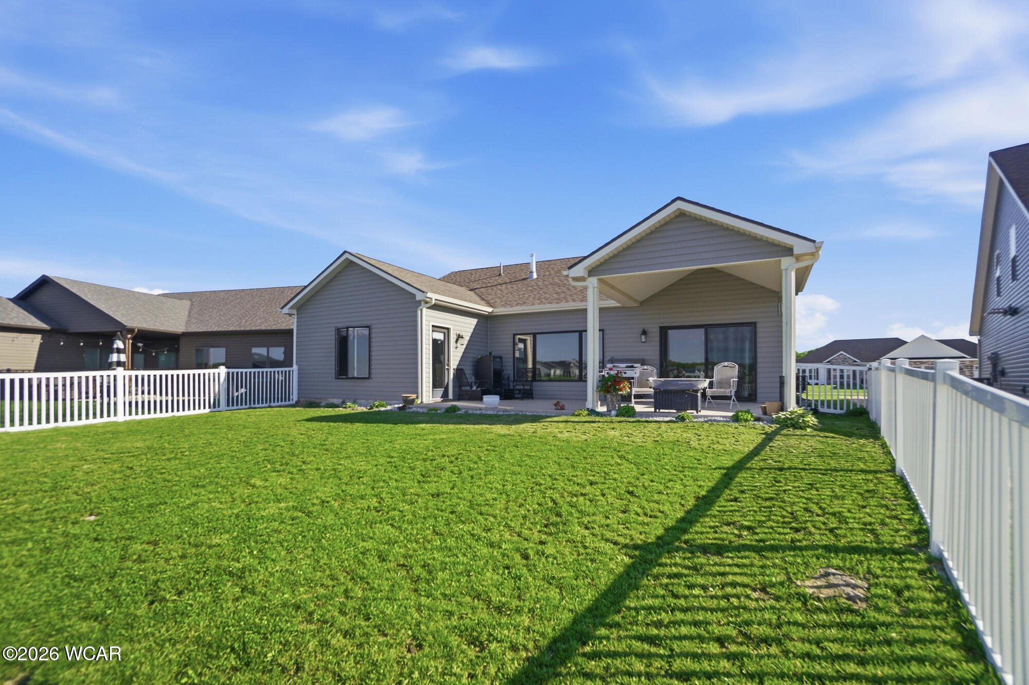 1107 Gatsby Boulevard, Van Wert, Ohio