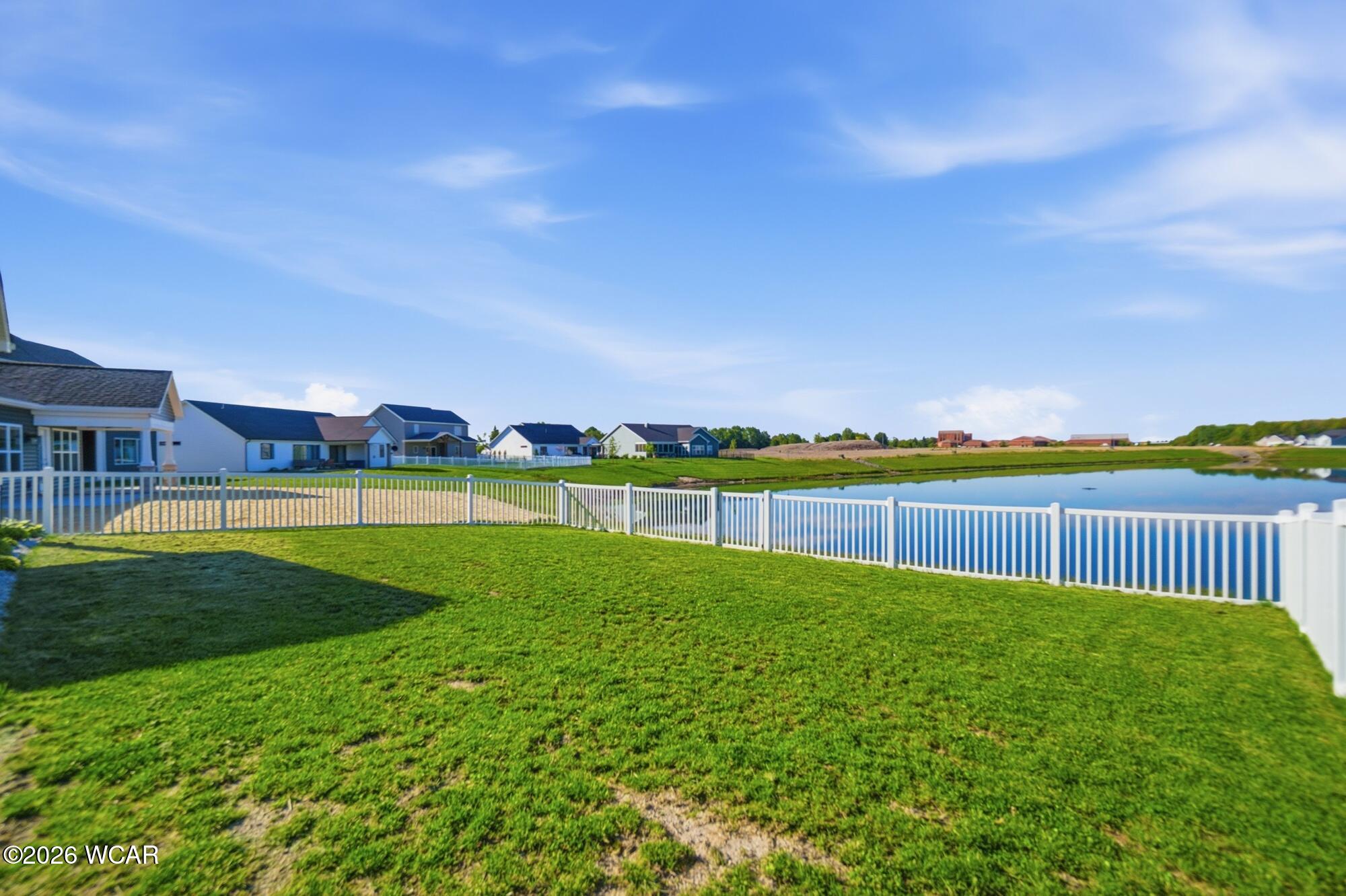 1107 Gatsby Boulevard, Van Wert, Ohio