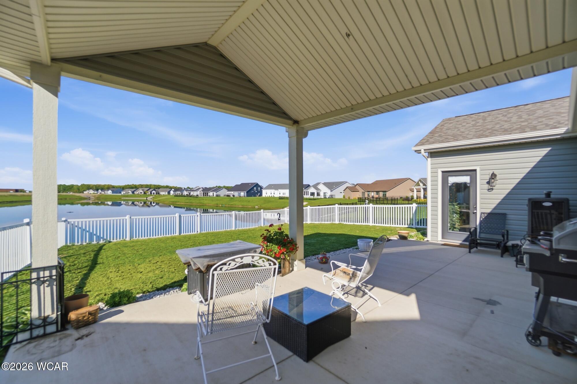 1107 Gatsby Boulevard, Van Wert, Ohio
