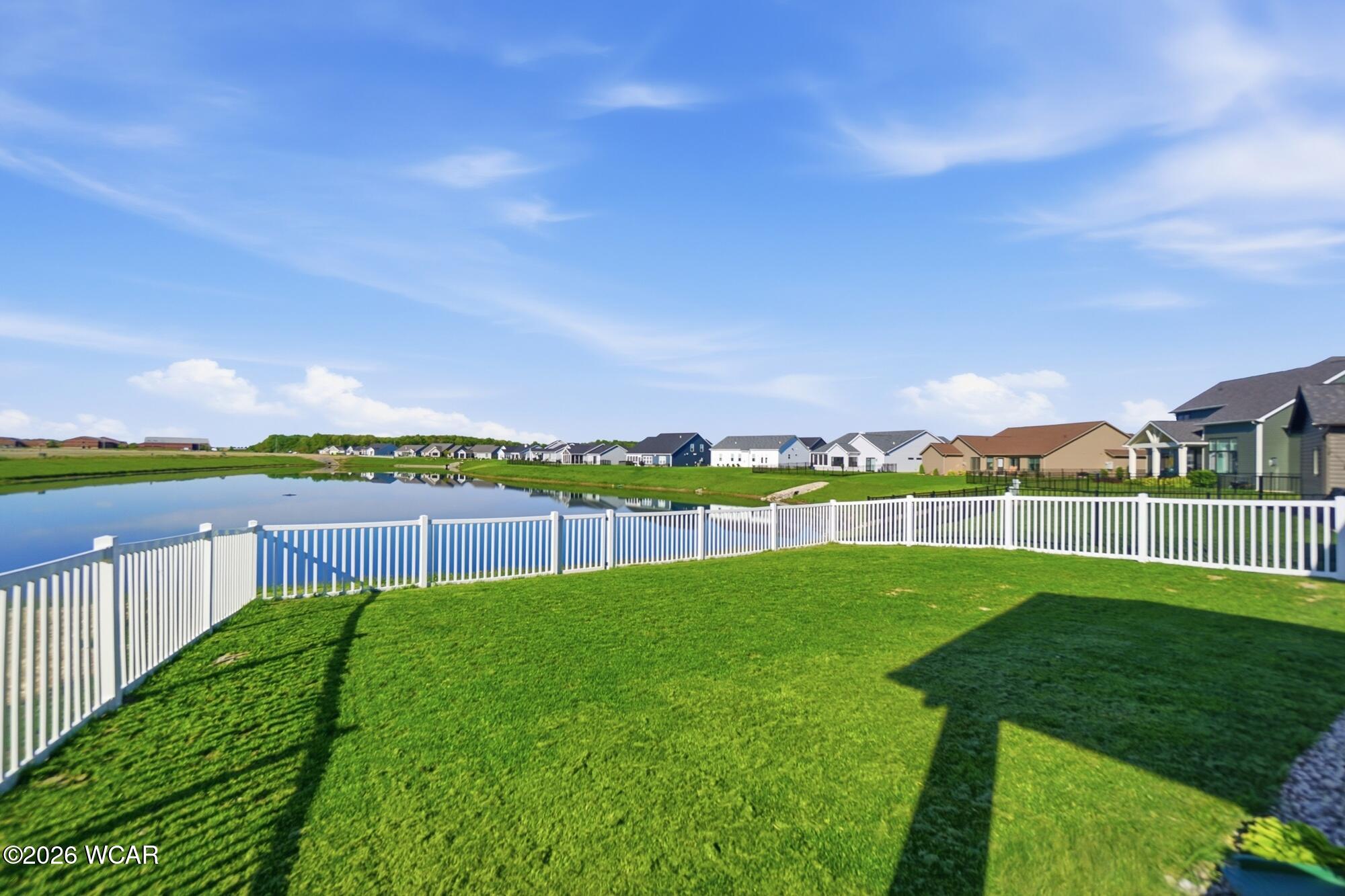 1107 Gatsby Boulevard, Van Wert, Ohio