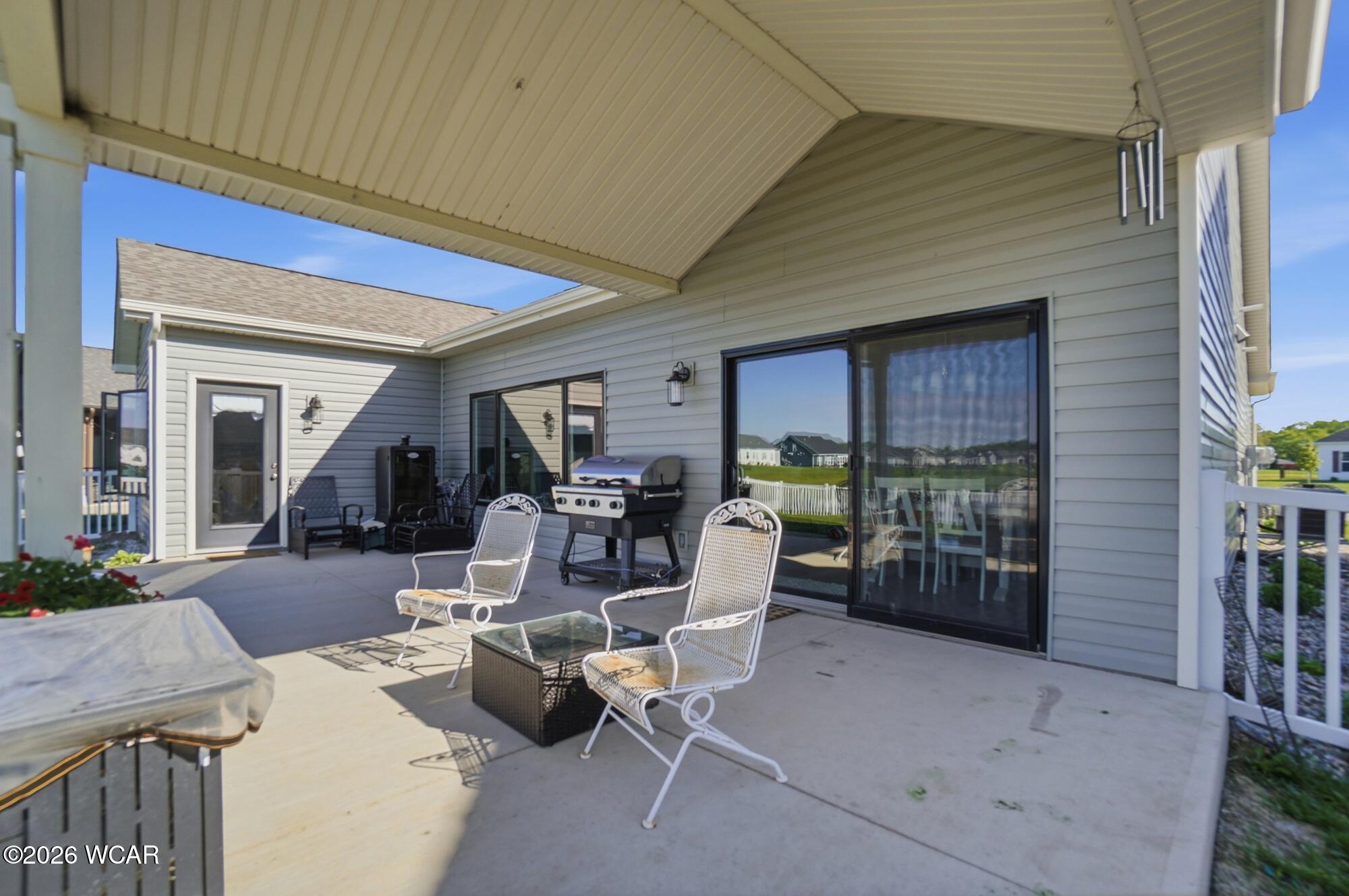 1107 Gatsby Boulevard, Van Wert, Ohio