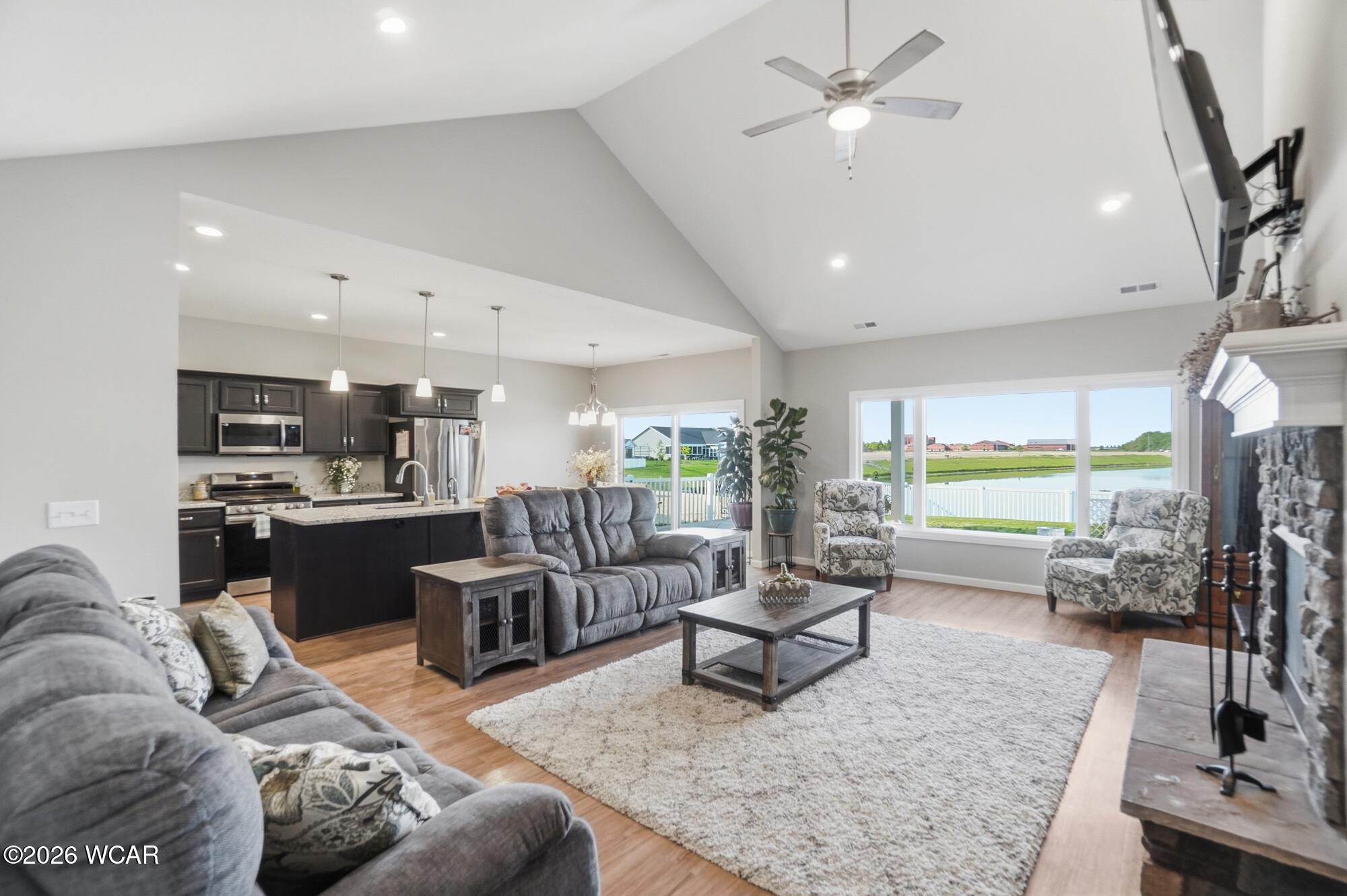 1107 Gatsby Boulevard, Van Wert, Ohio