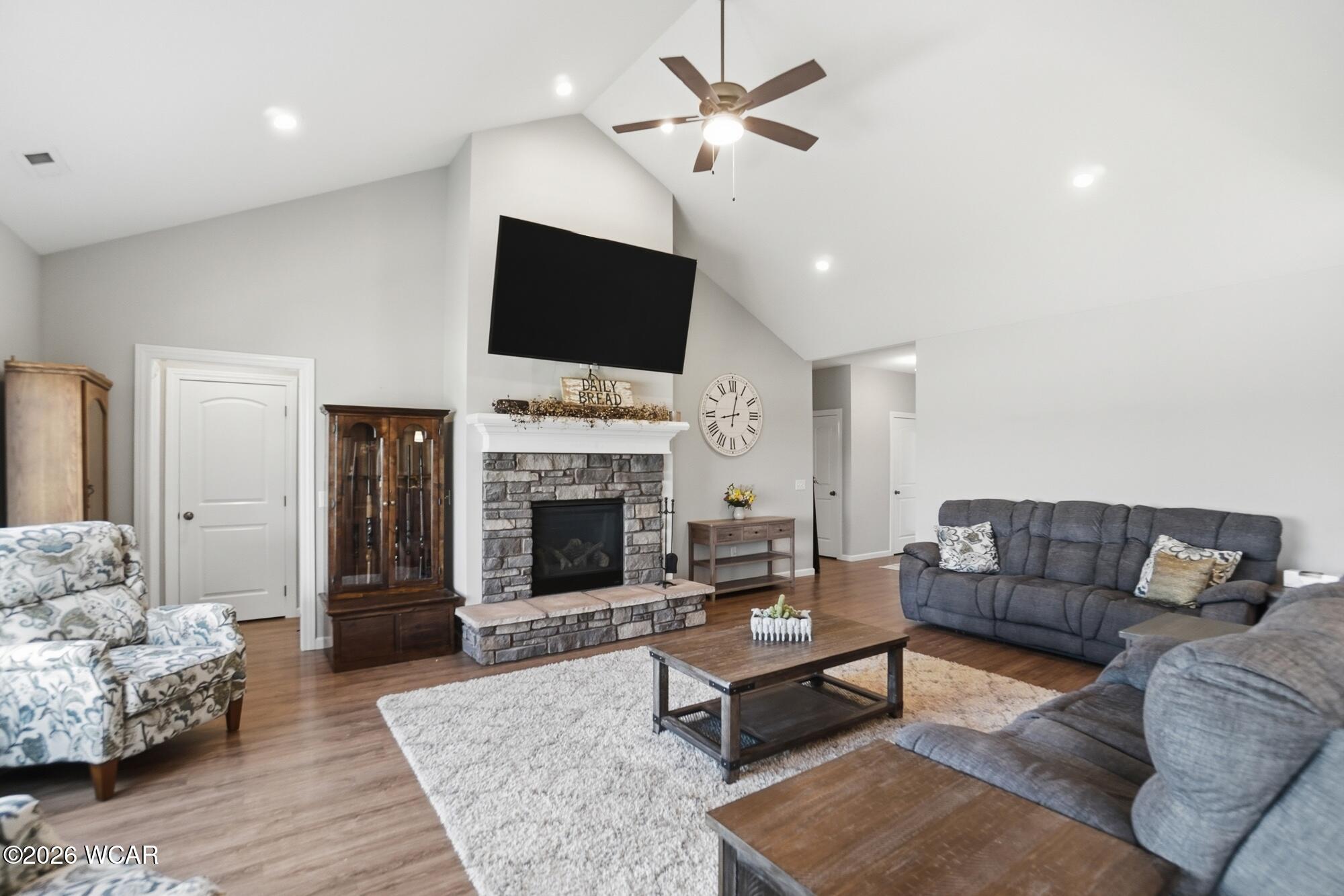 1107 Gatsby Boulevard, Van Wert, Ohio