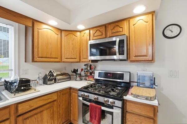 11298 Northlake Drive, Lakeview, Ohio 43331