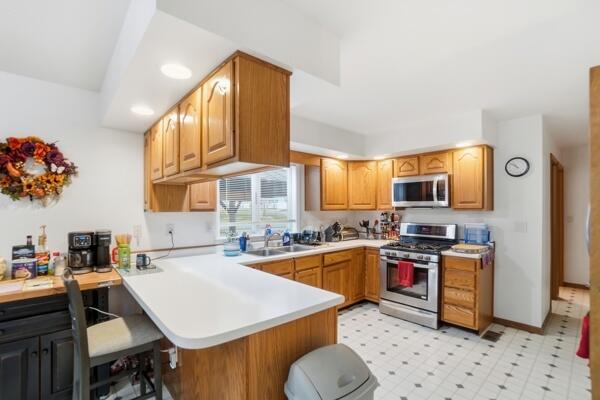 11298 Northlake Drive, Lakeview, Ohio 43331