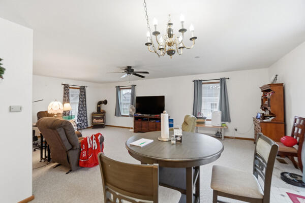 11298 Northlake Drive, Lakeview, Ohio 43331