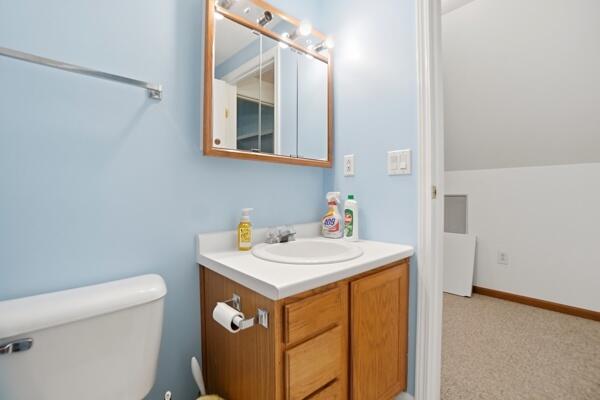 11298 Northlake Drive, Lakeview, Ohio 43331