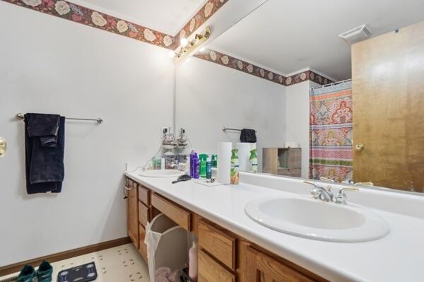 11298 Northlake Drive, Lakeview, Ohio 43331