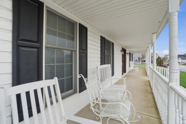 11298 Northlake Drive, Lakeview, Ohio 43331