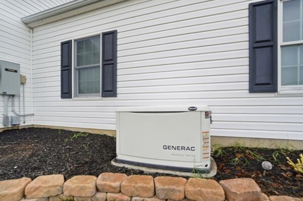 11298 Northlake Drive, Lakeview, Ohio 43331